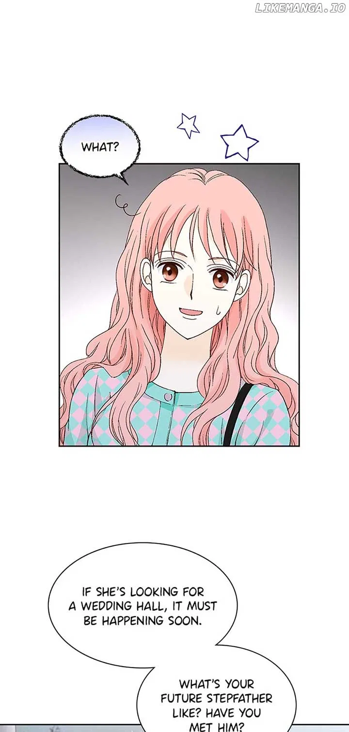 Flavors of Reincarnation Chapter 117 – Page 25