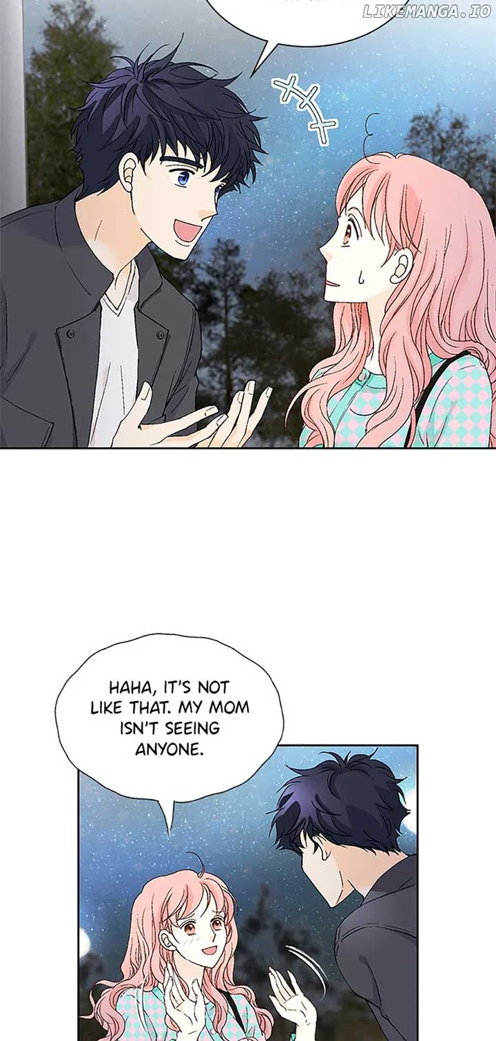 Flavors of Reincarnation Chapter 117 – Page 26