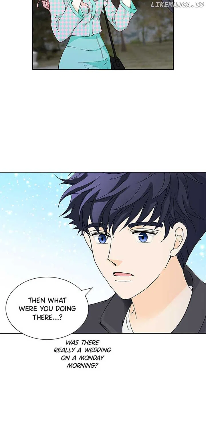 Flavors of Reincarnation Chapter 117 – Page 27