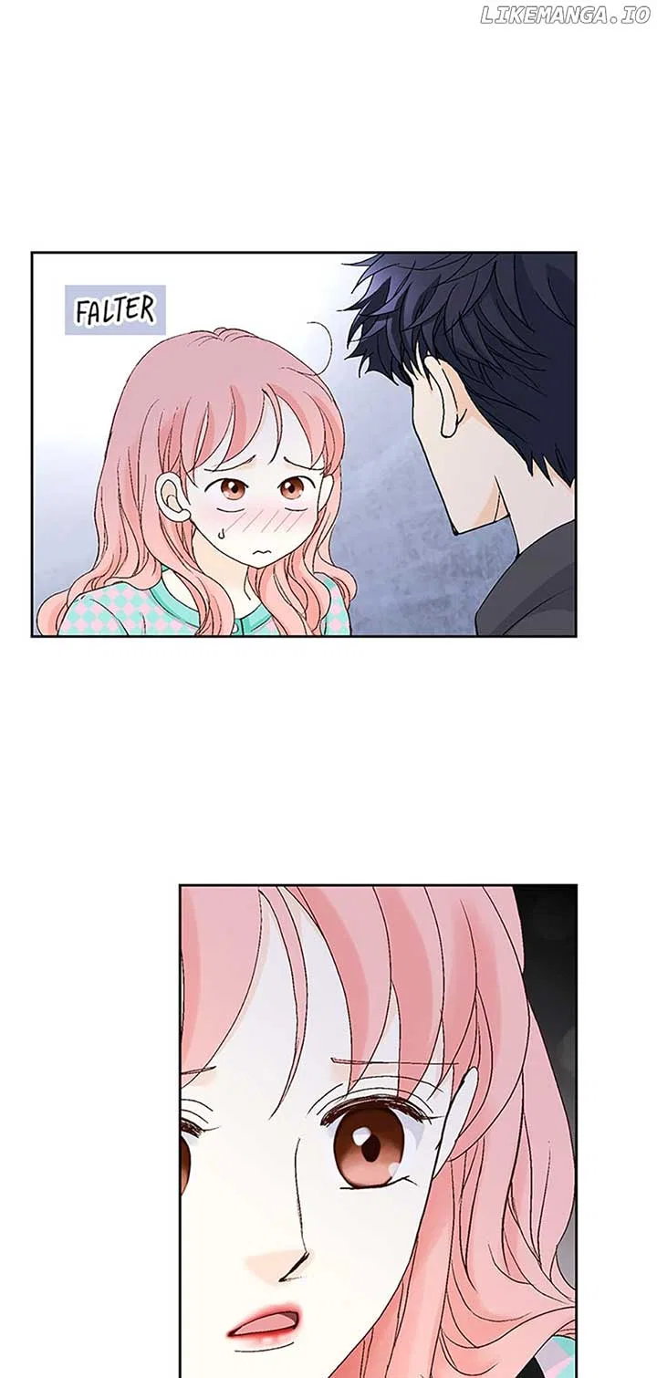 Flavors of Reincarnation Chapter 117 – Page 28