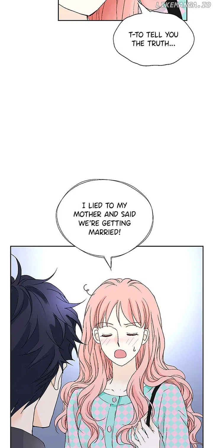 Flavors of Reincarnation Chapter 117 – Page 29