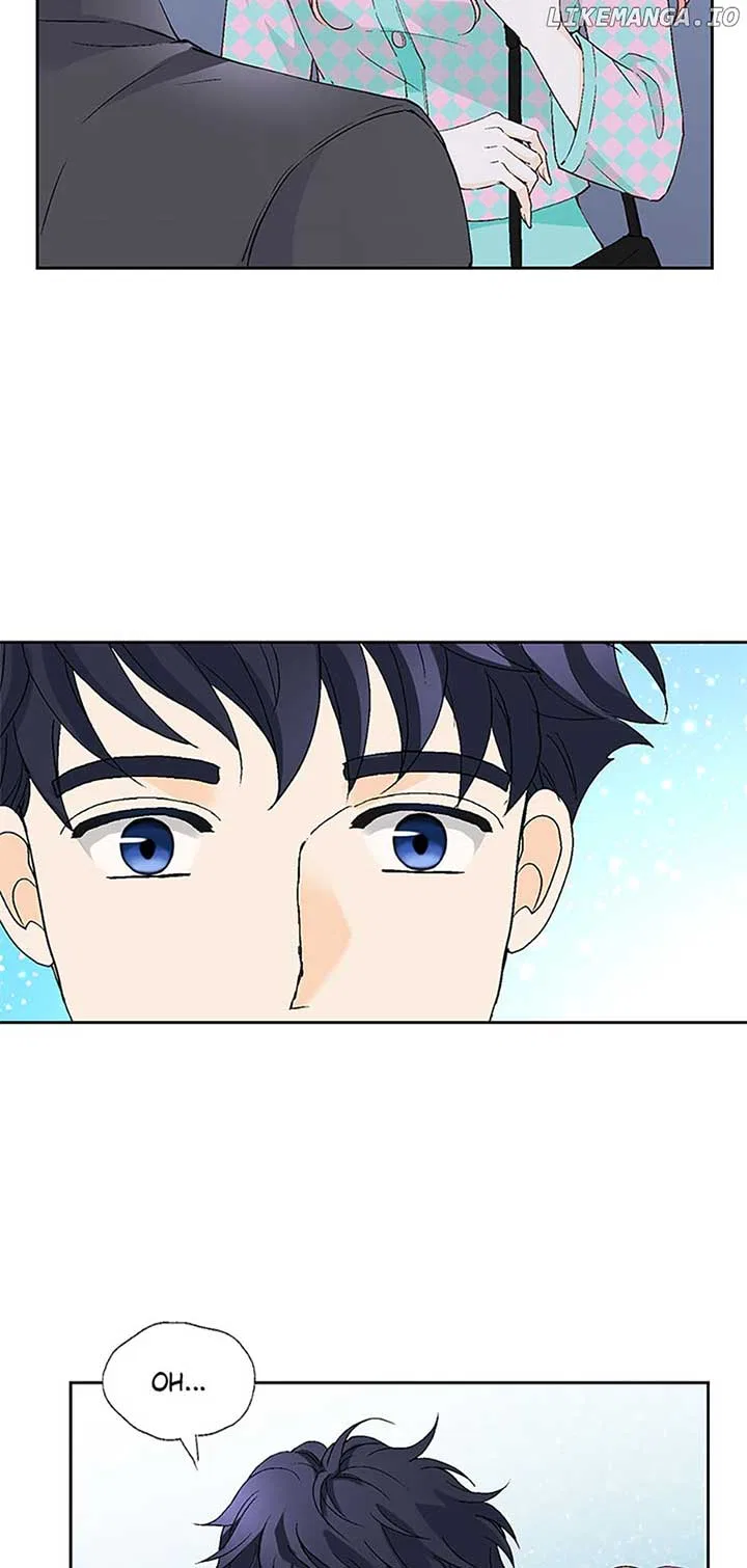 Flavors of Reincarnation Chapter 117 – Page 30