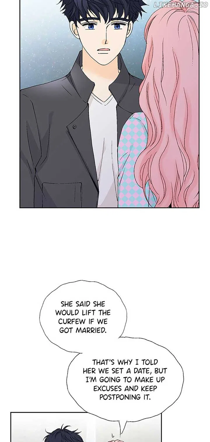 Flavors of Reincarnation Chapter 117 – Page 31
