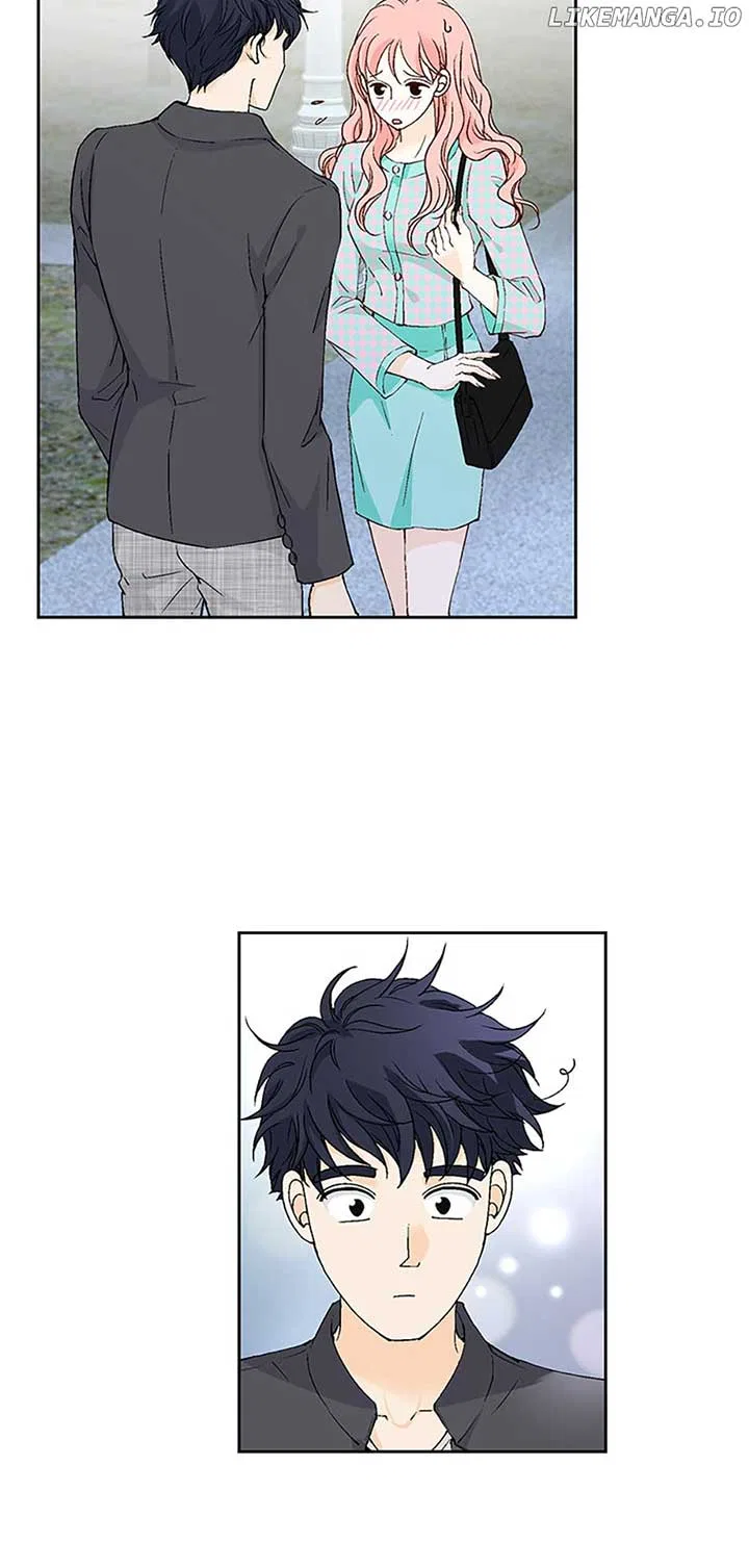 Flavors of Reincarnation Chapter 117 – Page 32