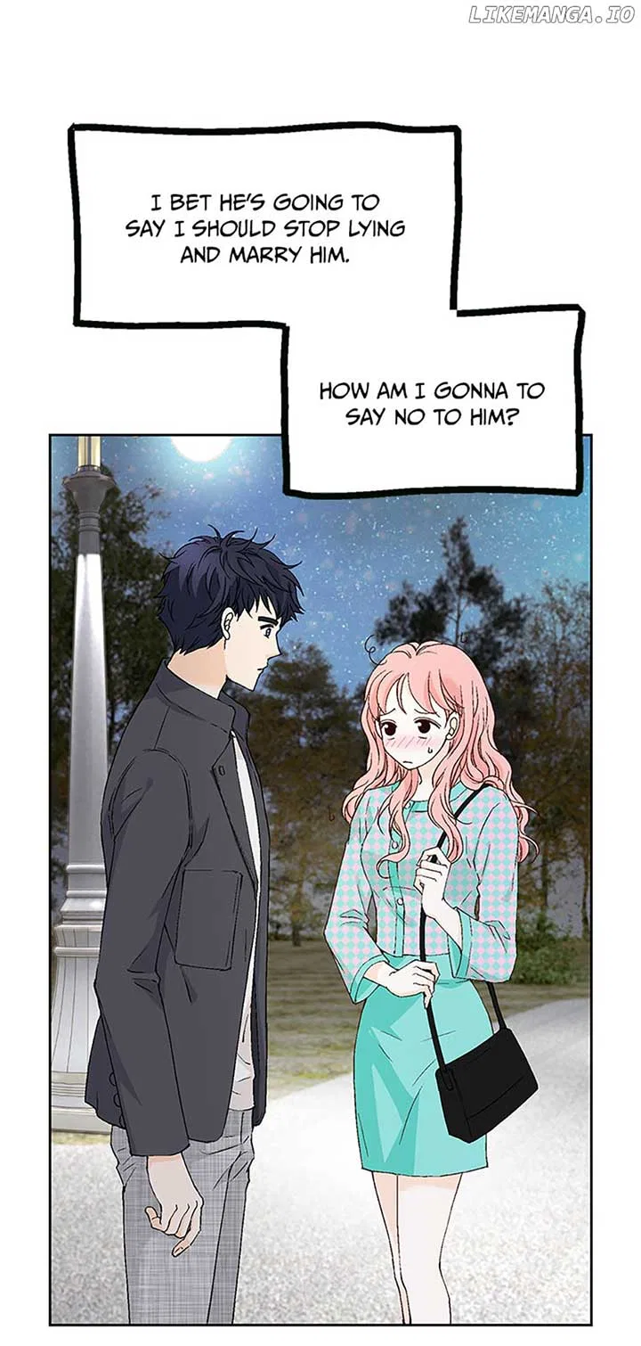 Flavors of Reincarnation Chapter 117 – Page 33