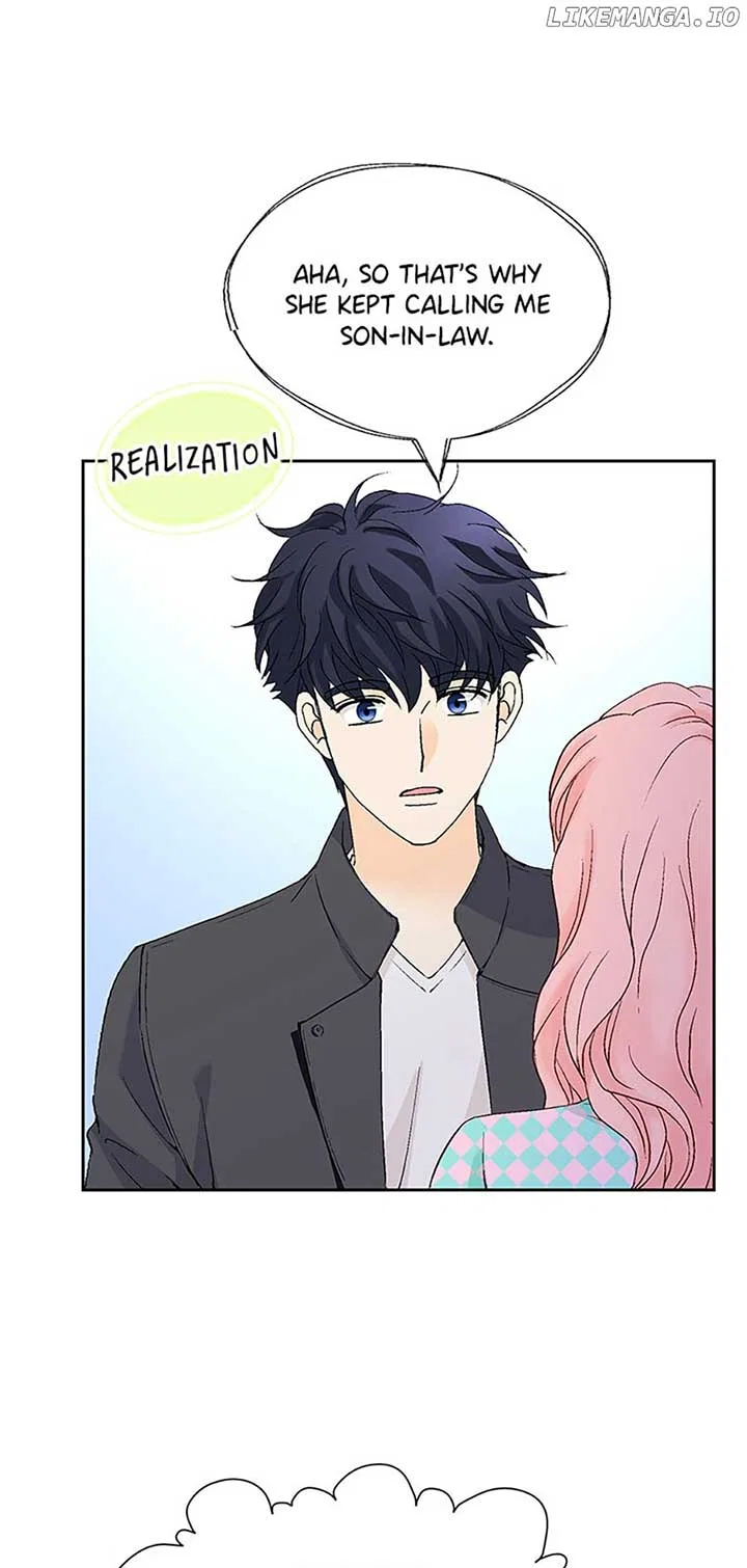 Flavors of Reincarnation Chapter 117 – Page 34