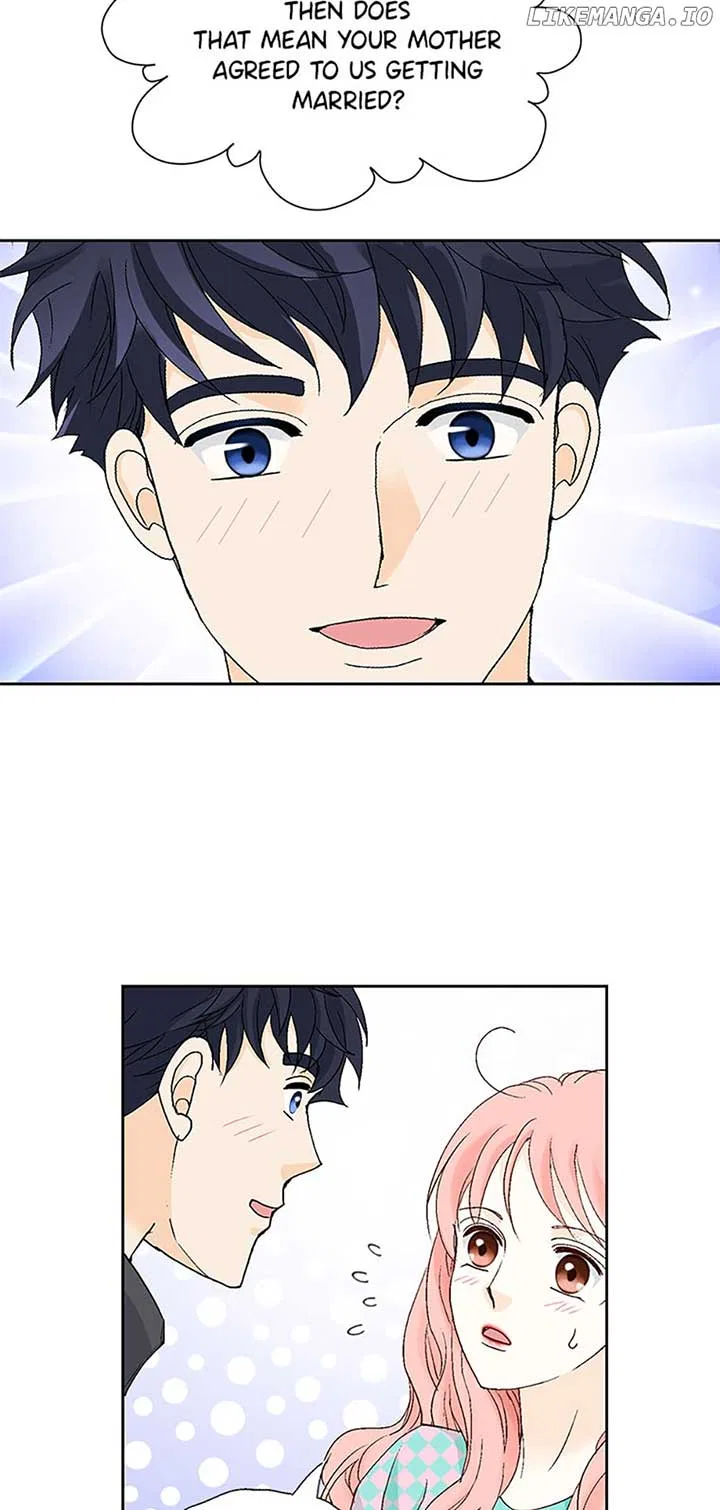 Flavors of Reincarnation Chapter 117 – Page 35