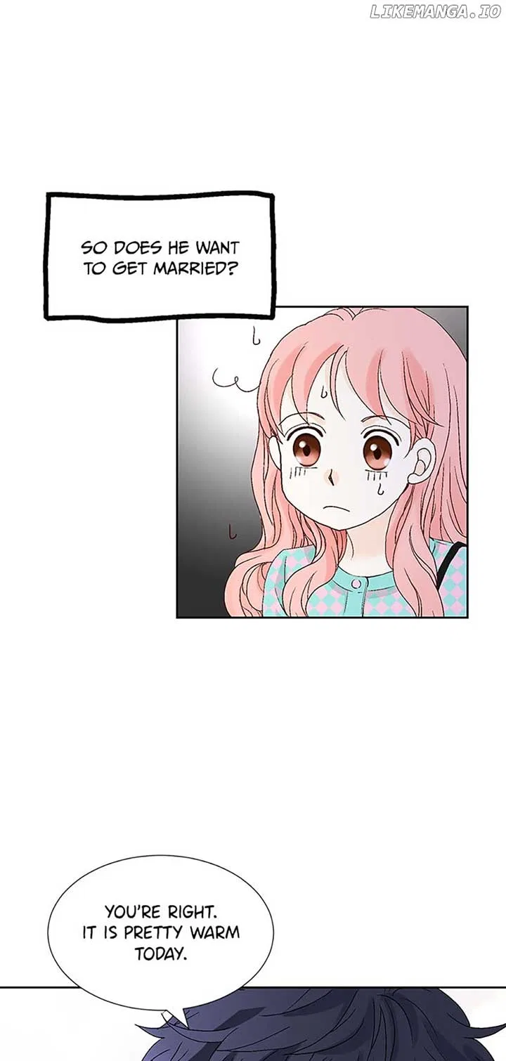 Flavors of Reincarnation Chapter 117 – Page 37