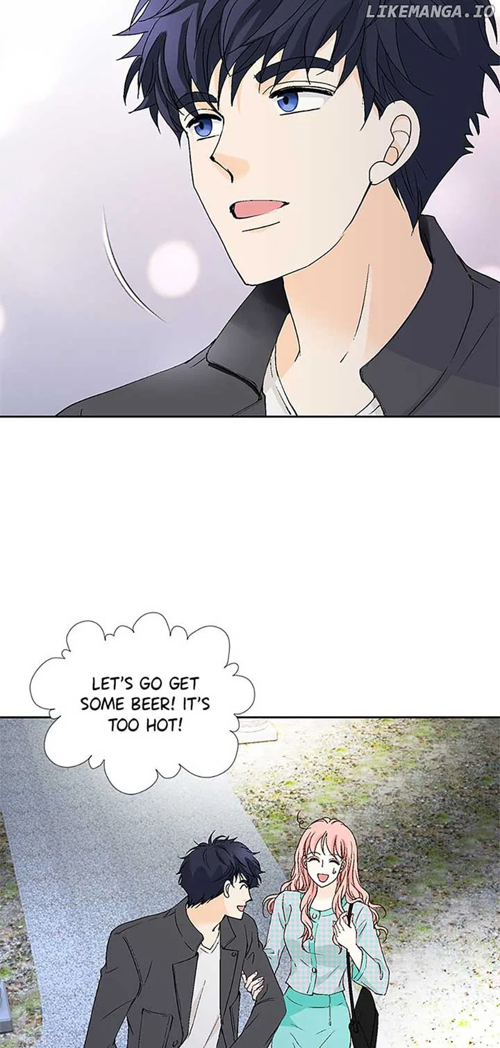 Flavors of Reincarnation Chapter 117 – Page 38