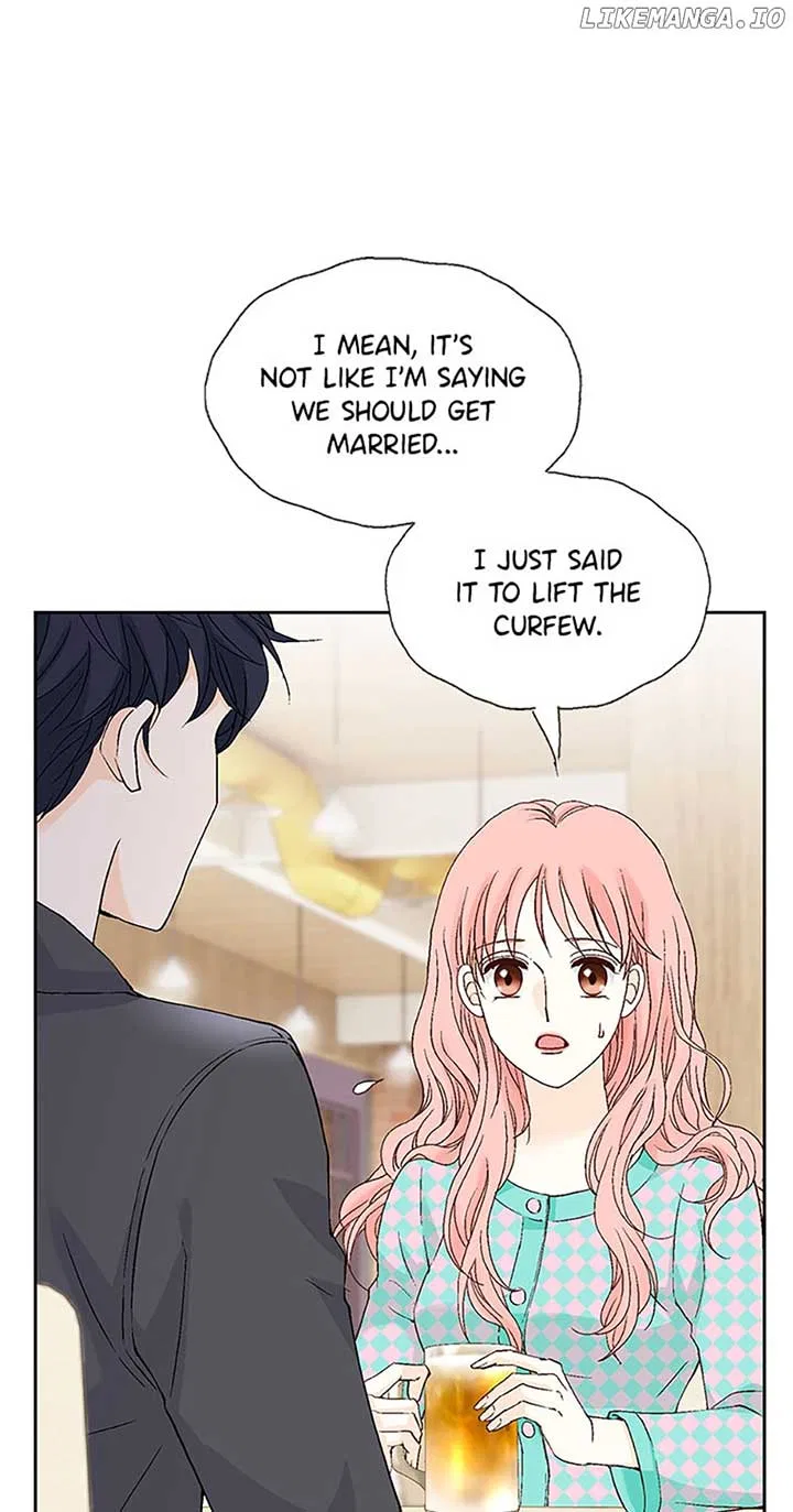 Flavors of Reincarnation Chapter 117 – Page 41