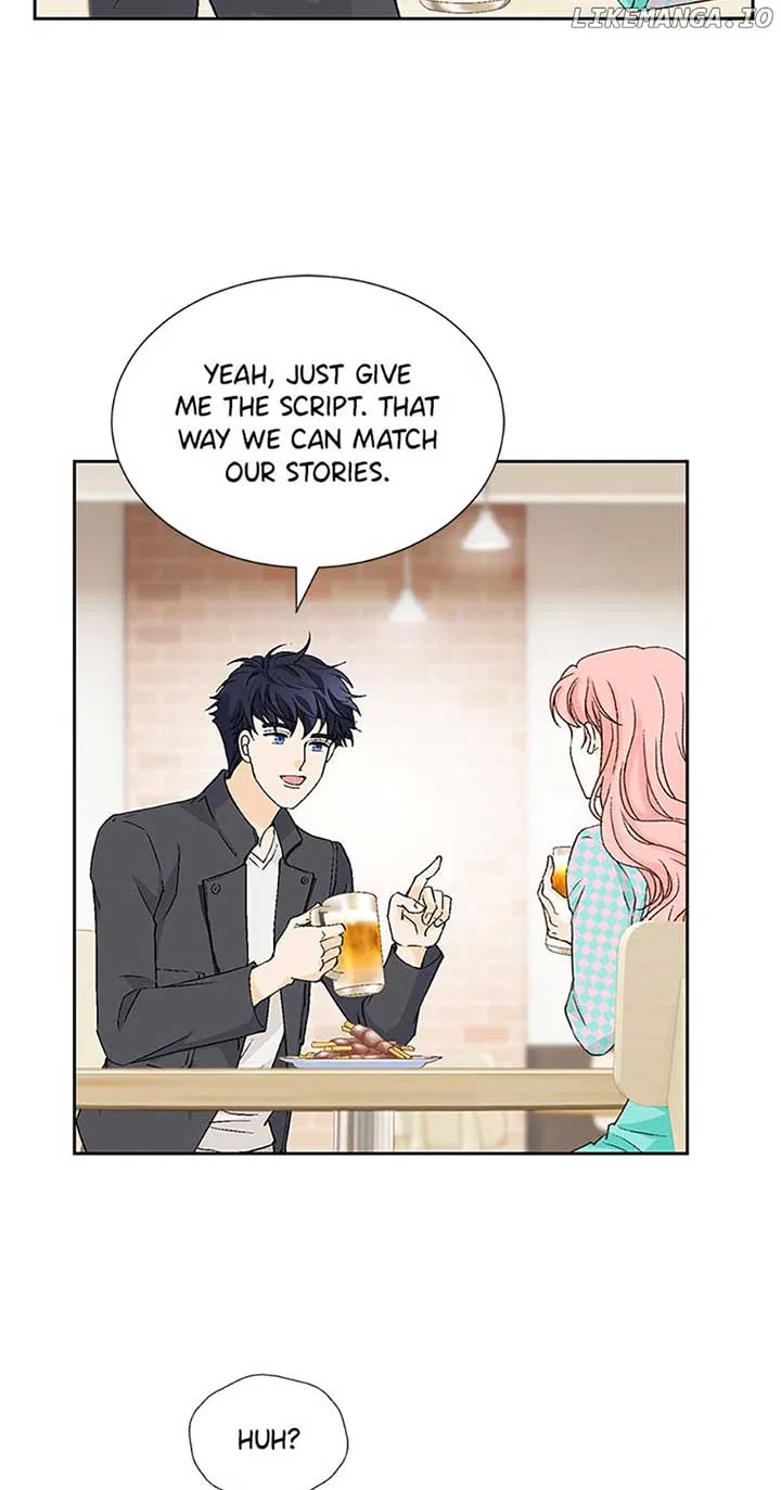 Flavors of Reincarnation Chapter 117 – Page 42
