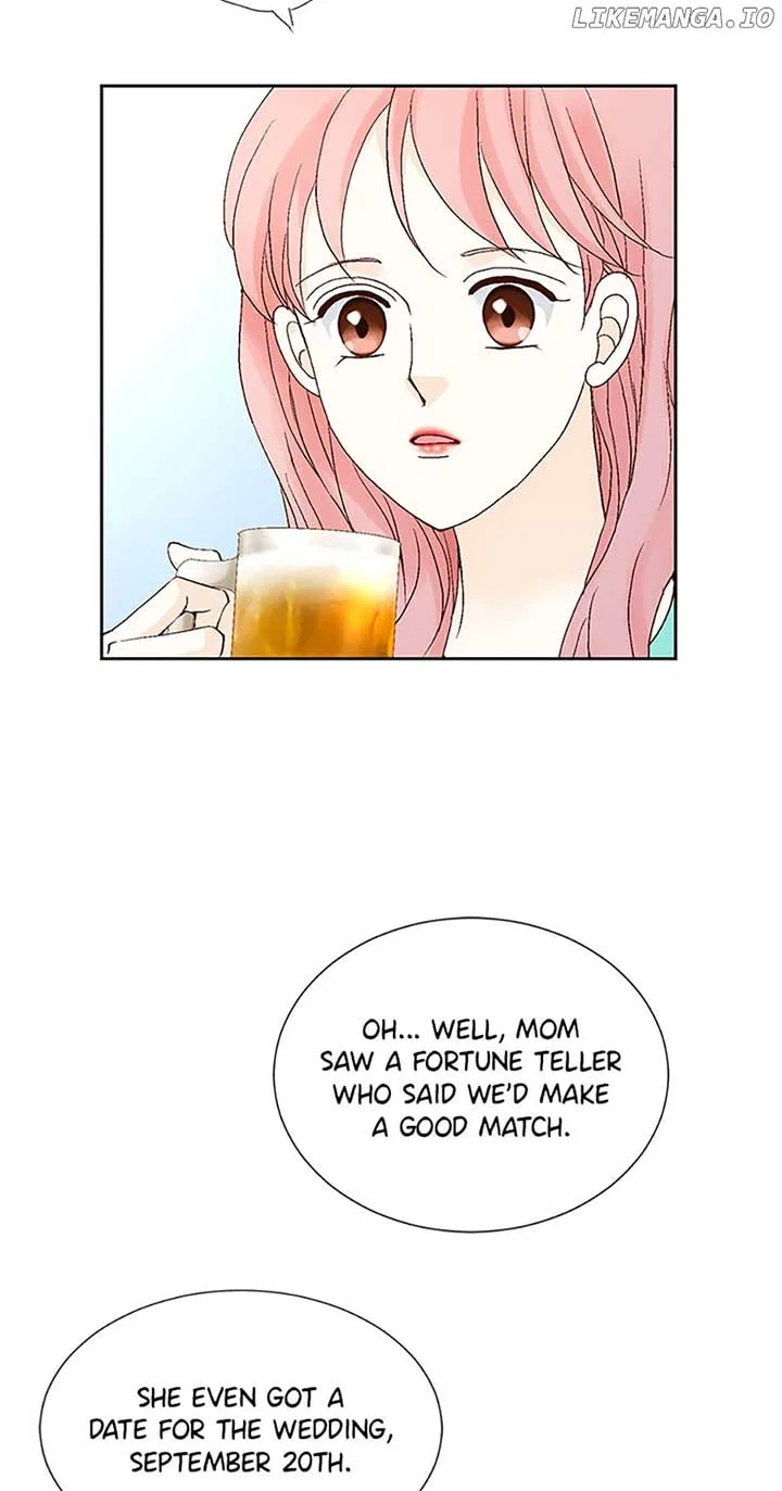Flavors of Reincarnation Chapter 117 – Page 43
