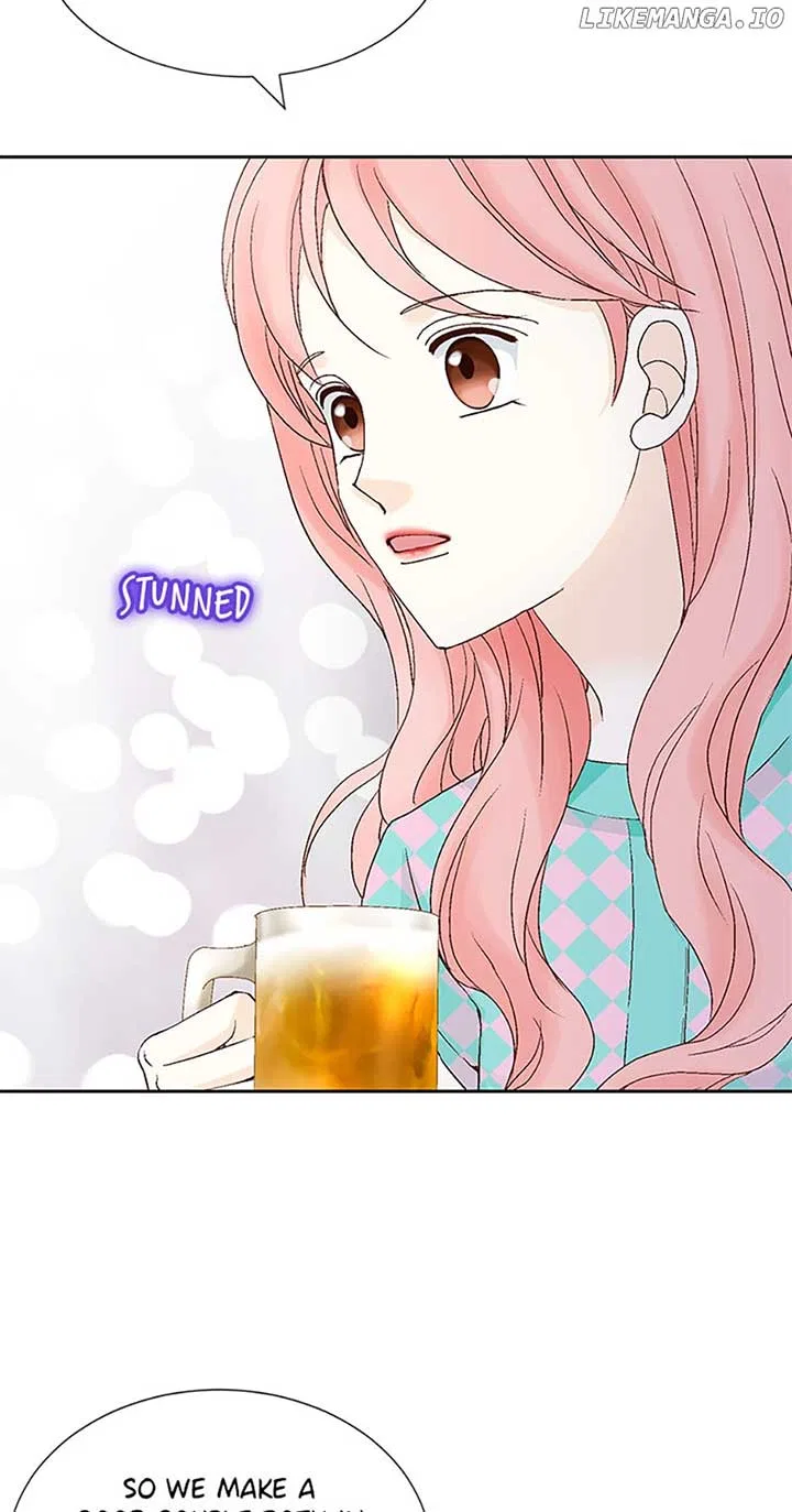 Flavors of Reincarnation Chapter 117 – Page 44