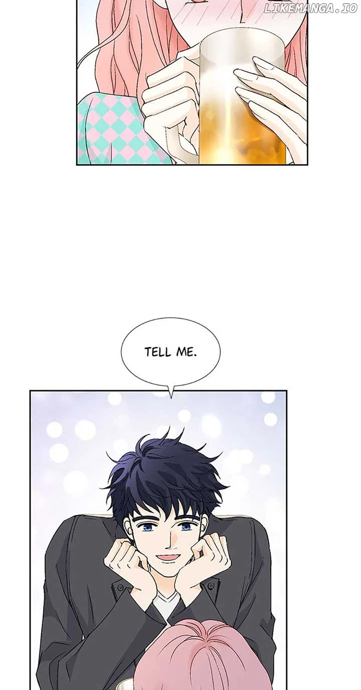 Flavors of Reincarnation Chapter 117 – Page 47