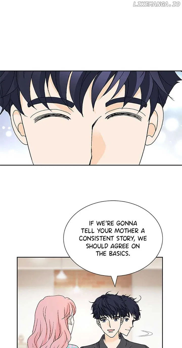 Flavors of Reincarnation Chapter 117 – Page 49