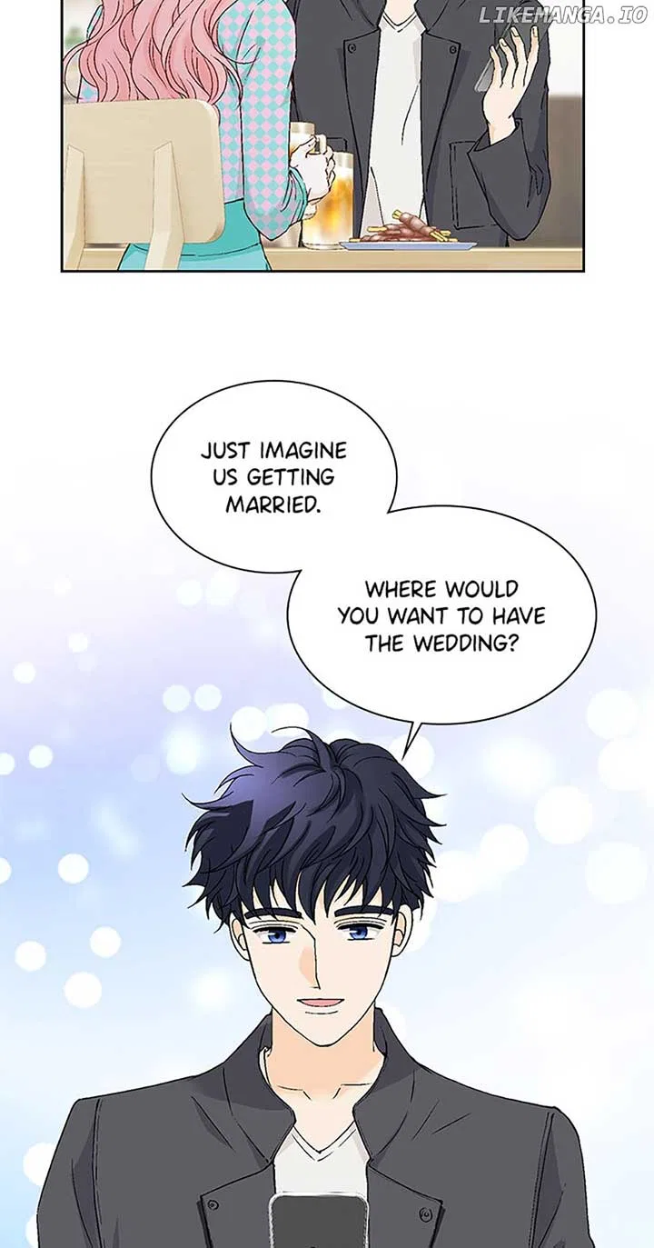 Flavors of Reincarnation Chapter 117 – Page 50