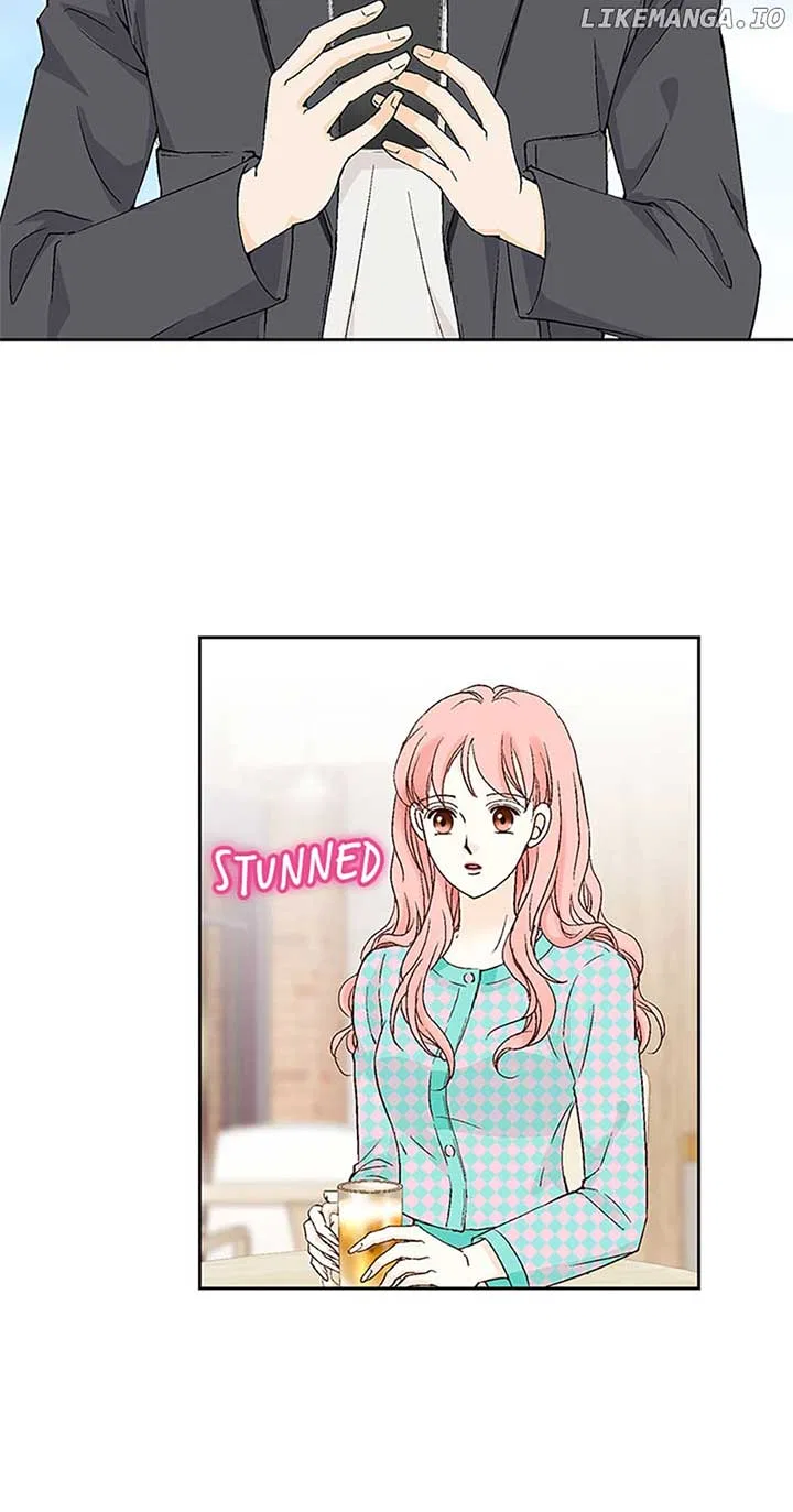 Flavors of Reincarnation Chapter 117 – Page 51