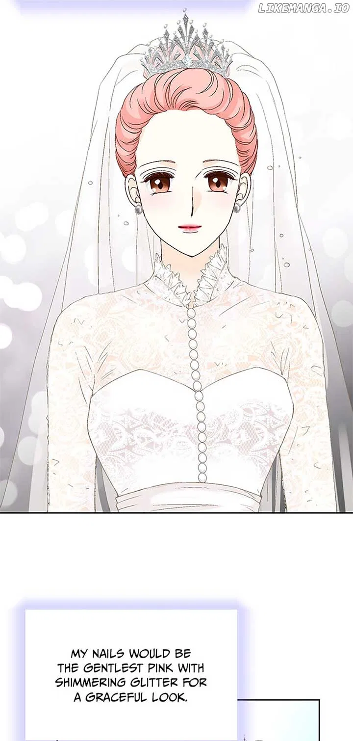 Flavors of Reincarnation Chapter 117 – Page 58