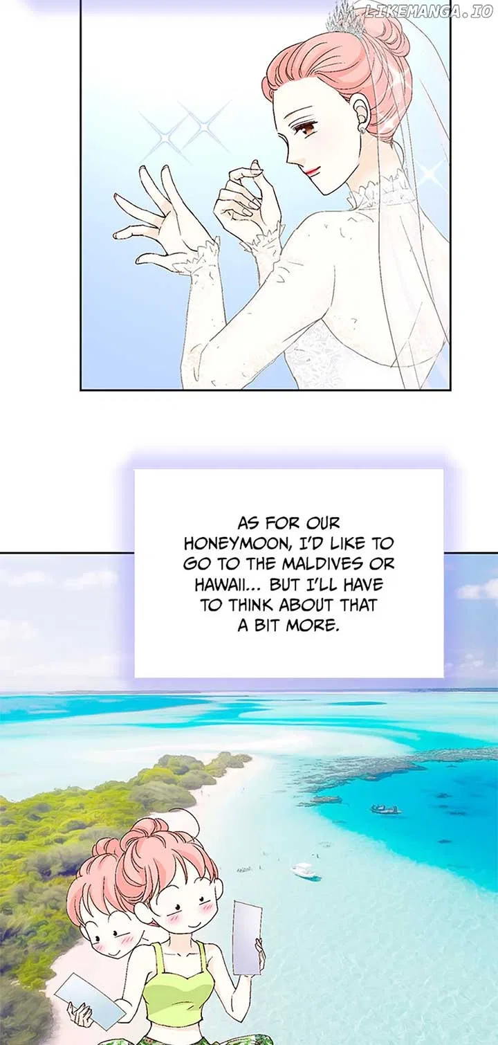Flavors of Reincarnation Chapter 117 – Page 59