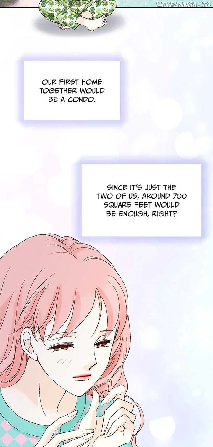 Flavors of Reincarnation Chapter 117 – Page 60