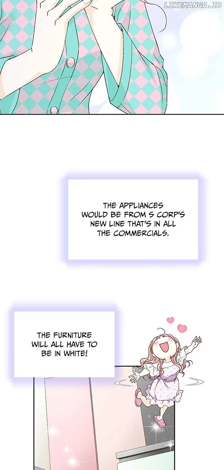 Flavors of Reincarnation Chapter 117 – Page 61