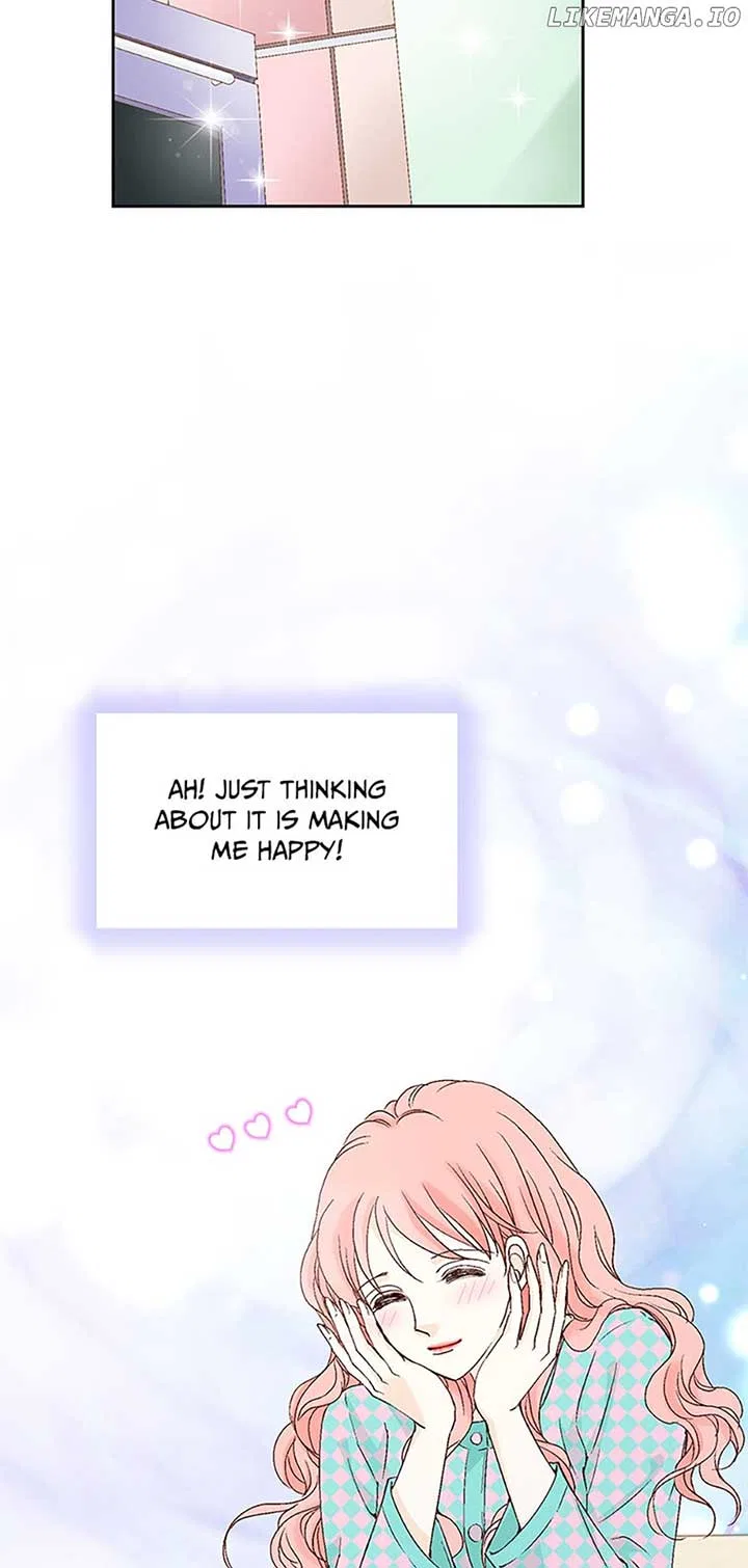 Flavors of Reincarnation Chapter 117 – Page 62