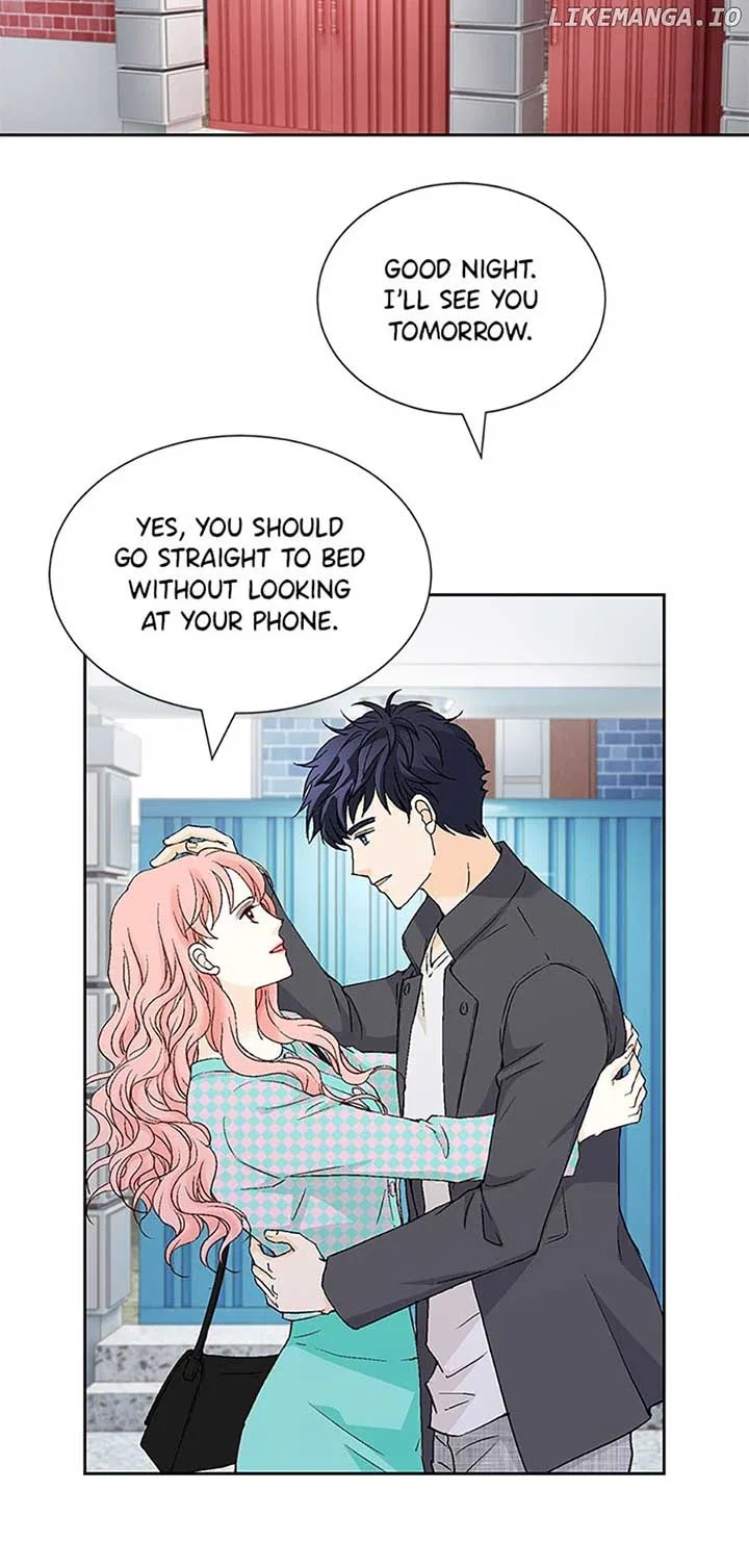 Flavors of Reincarnation Chapter 117 – Page 64