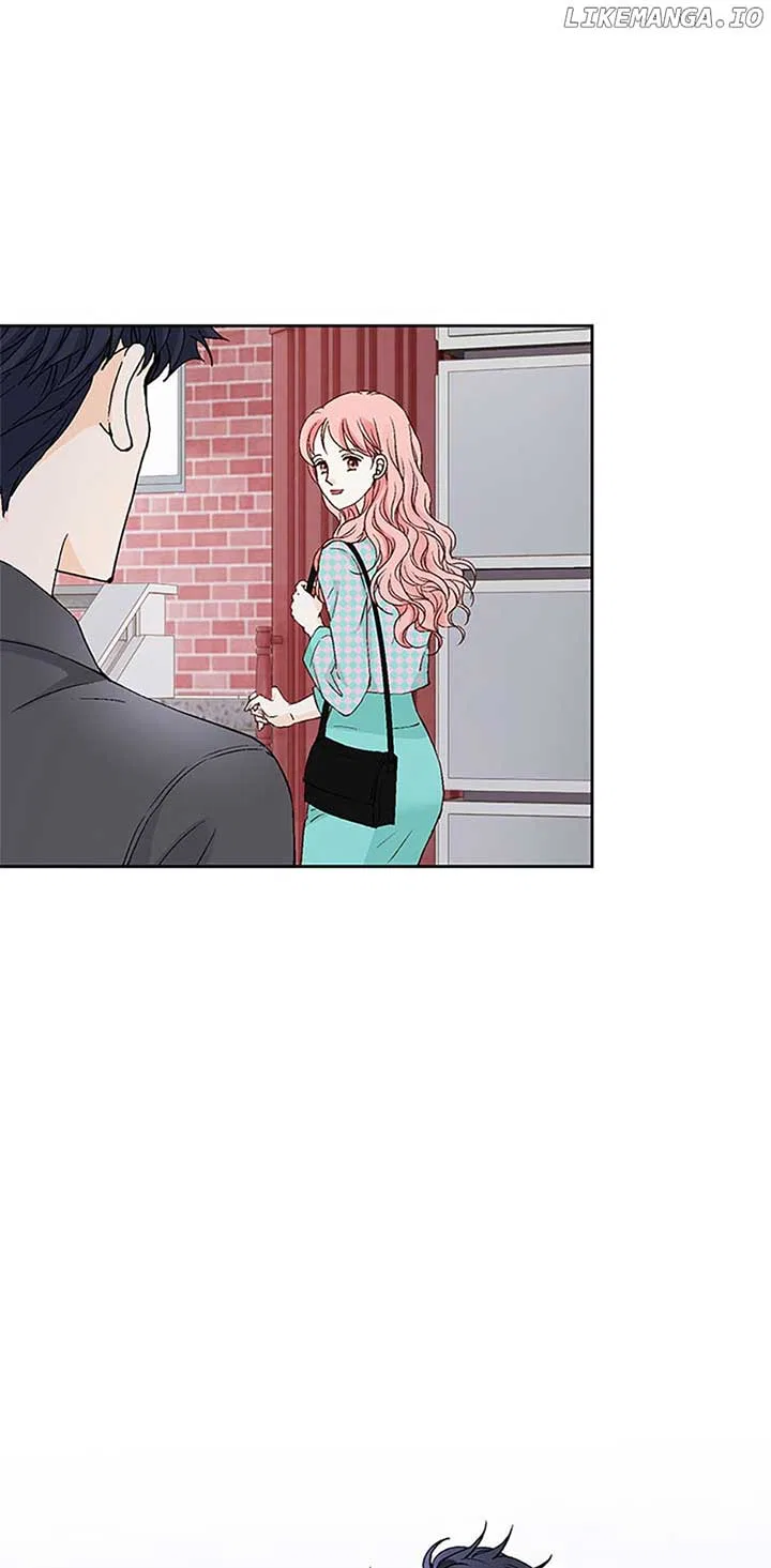 Flavors of Reincarnation Chapter 117 – Page 65