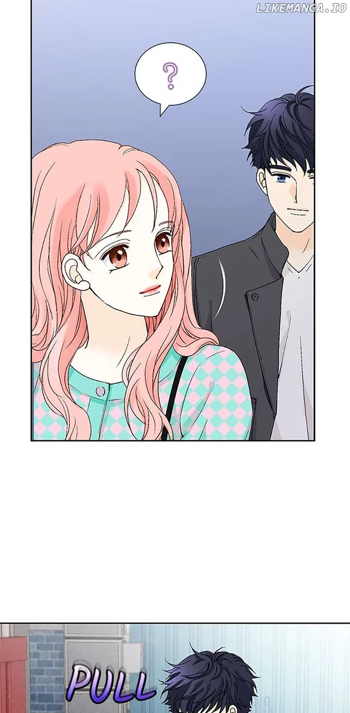 Flavors of Reincarnation Chapter 117 – Page 67