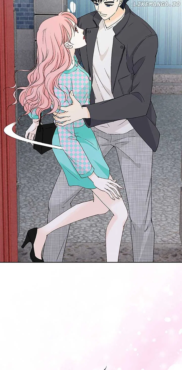 Flavors of Reincarnation Chapter 117 – Page 68