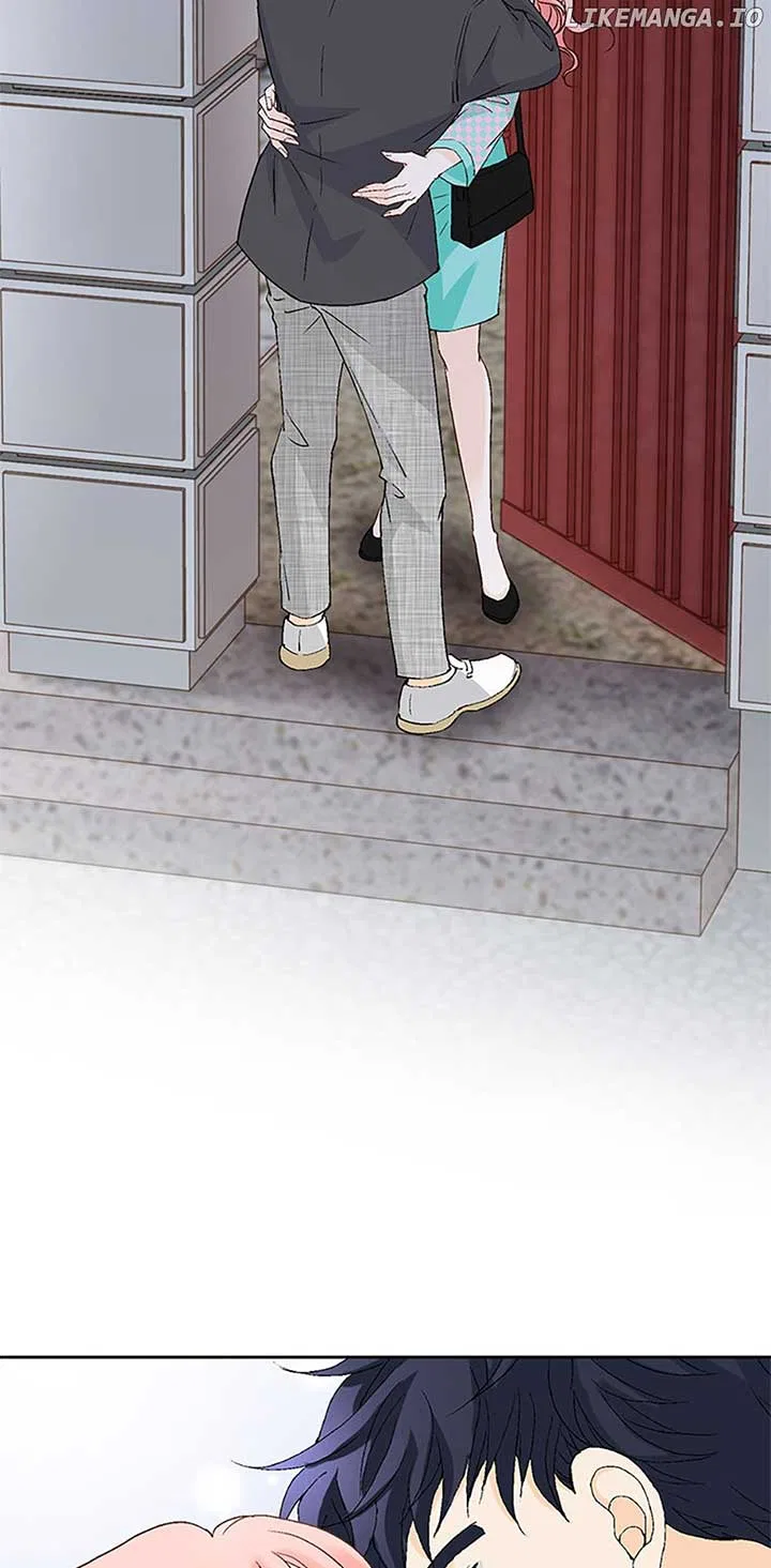 Flavors of Reincarnation Chapter 117 – Page 70