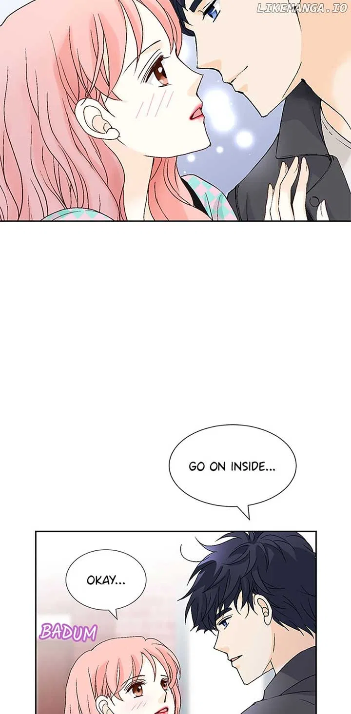 Flavors of Reincarnation Chapter 117 – Page 71
