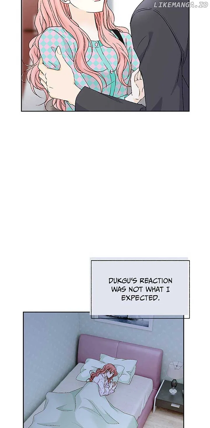 Flavors of Reincarnation Chapter 117 – Page 72