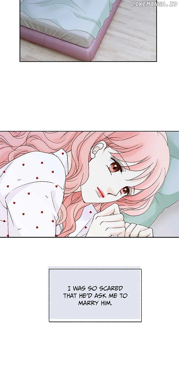 Flavors of Reincarnation Chapter 117 – Page 73