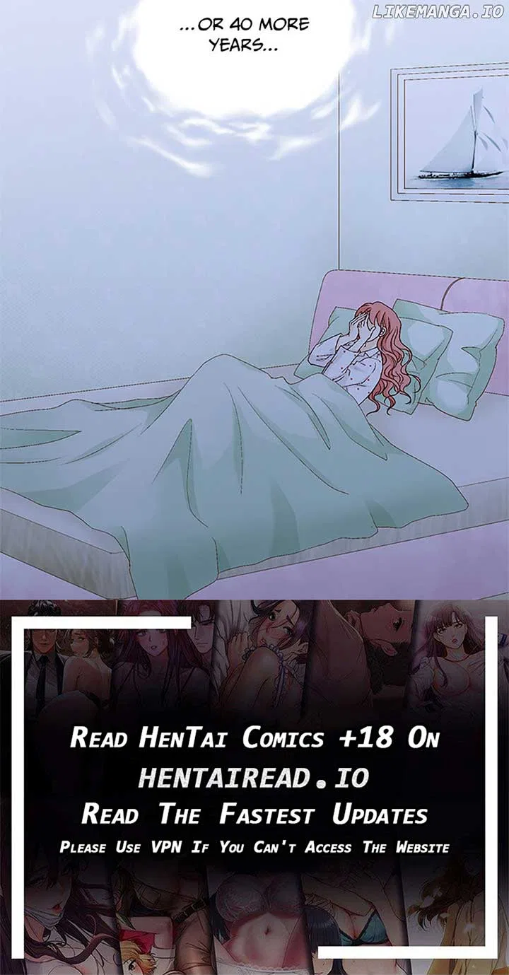 Flavors of Reincarnation Chapter 117 – Page 80