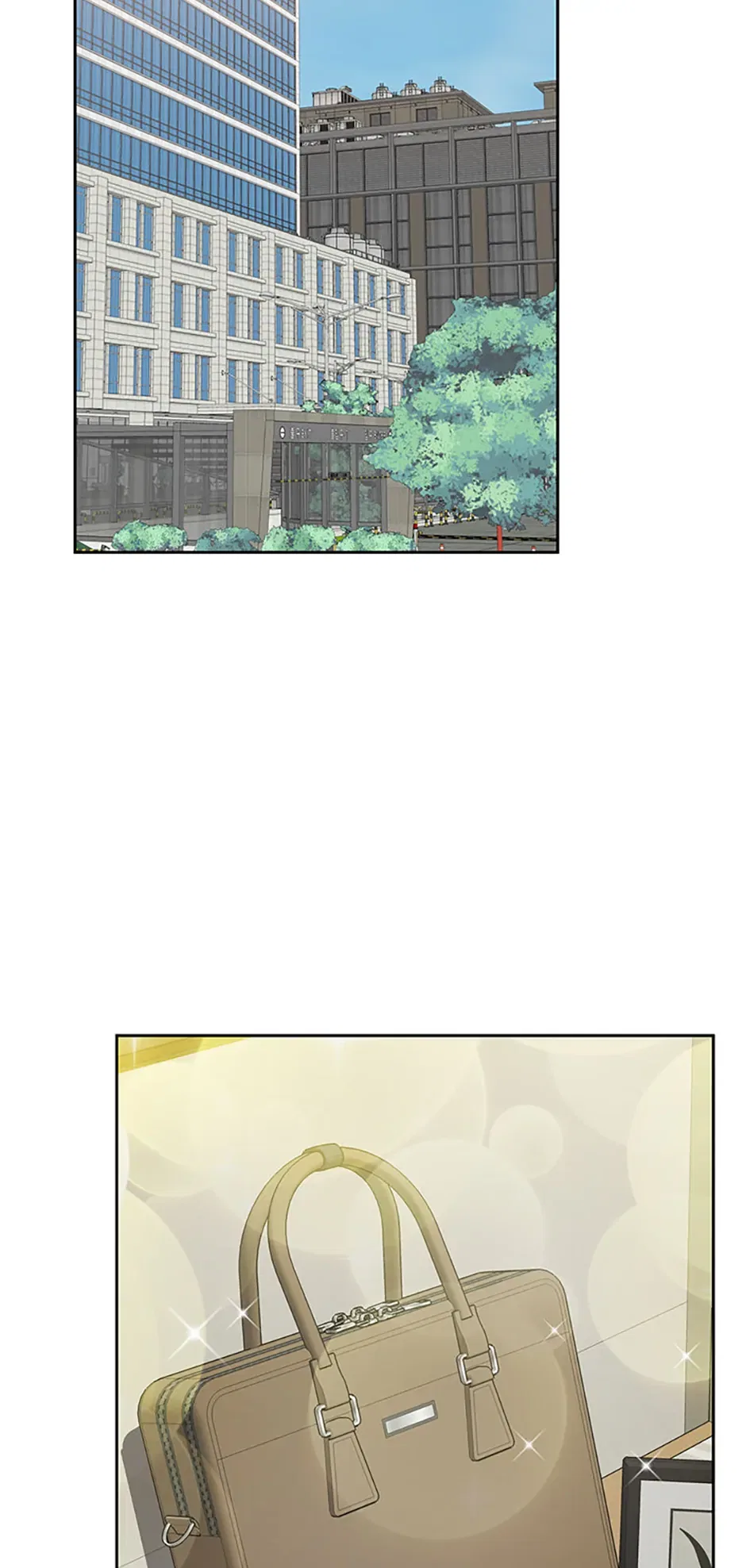 Love Class Chapter 69 – Page 4