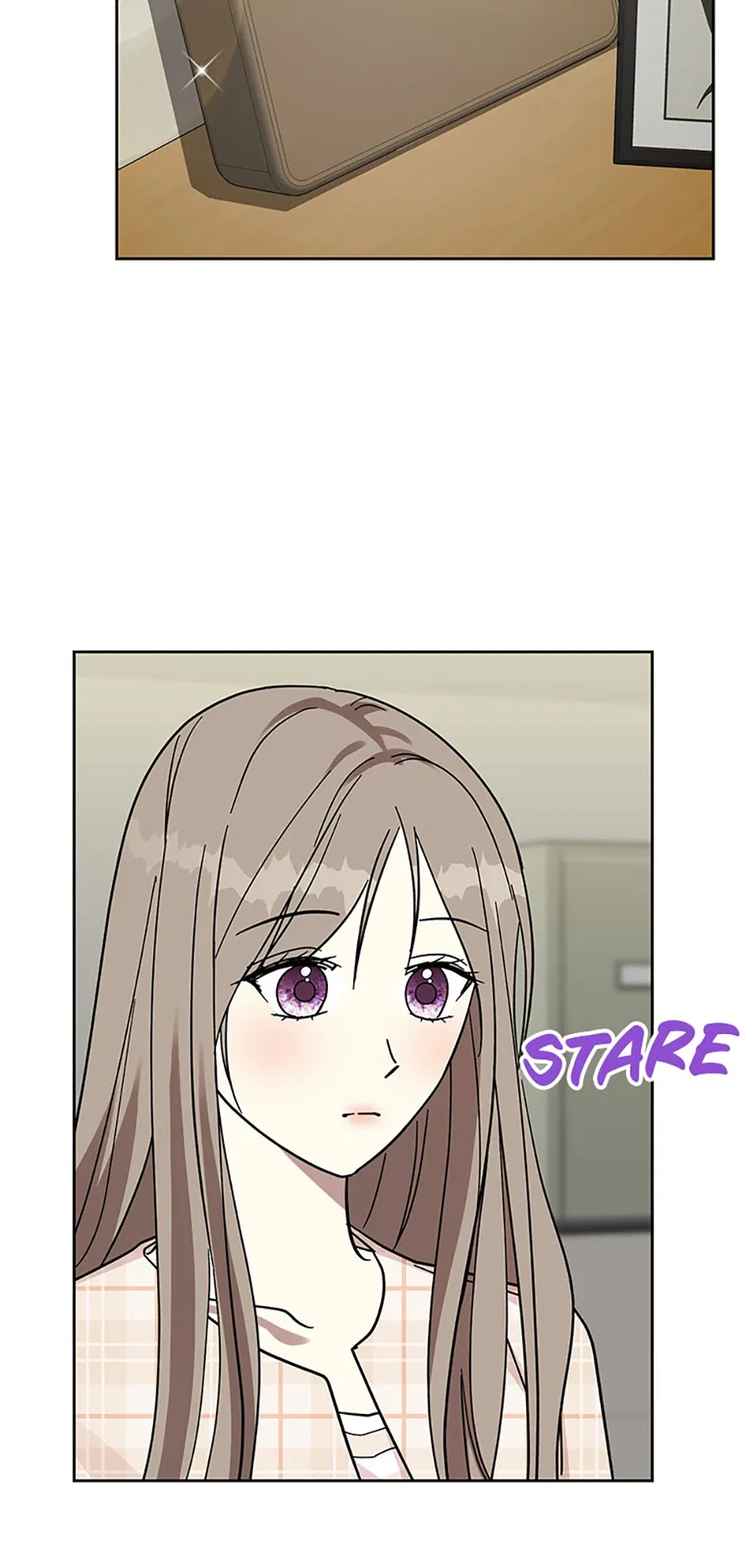 Love Class Chapter 69 – Page 5