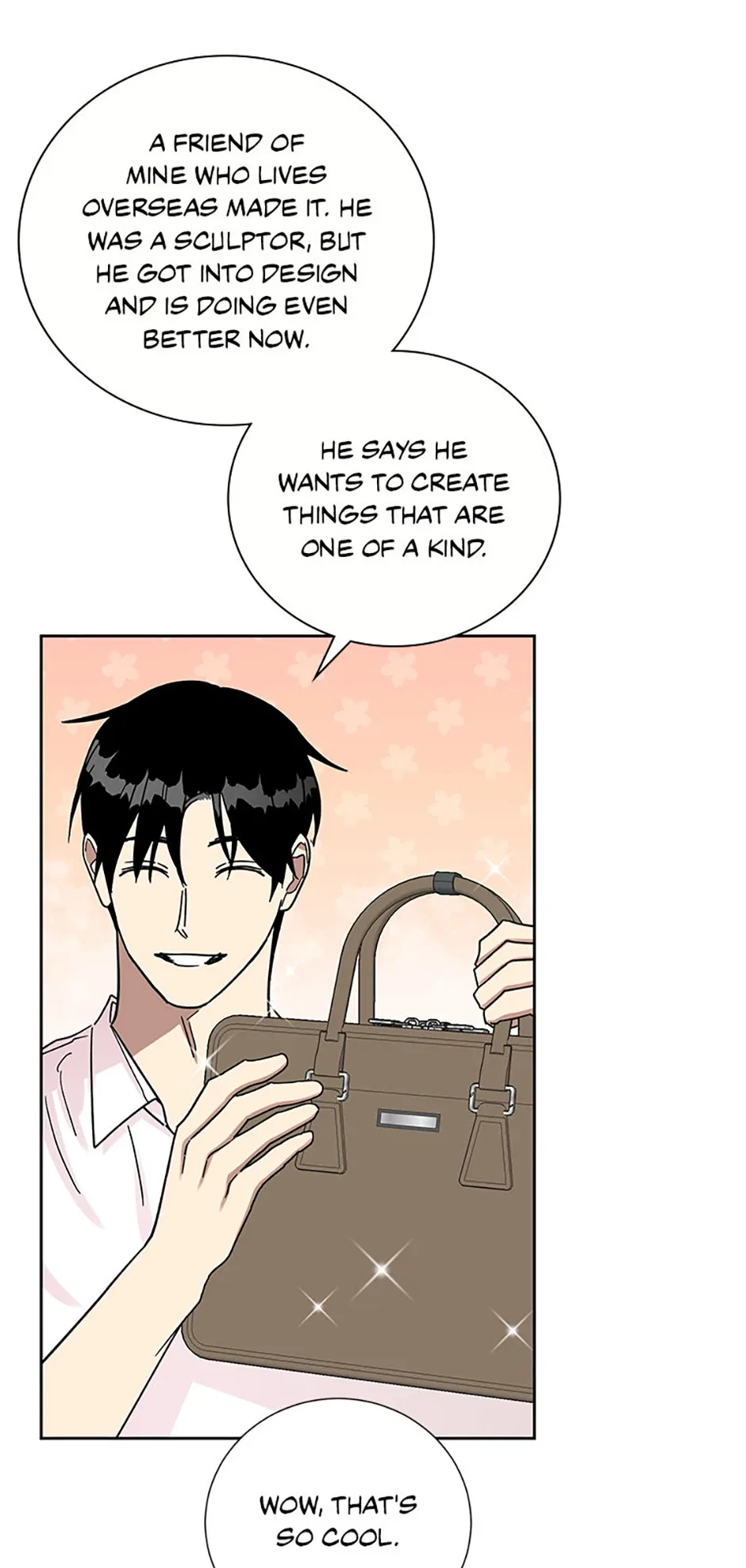 Love Class Chapter 69 – Page 7