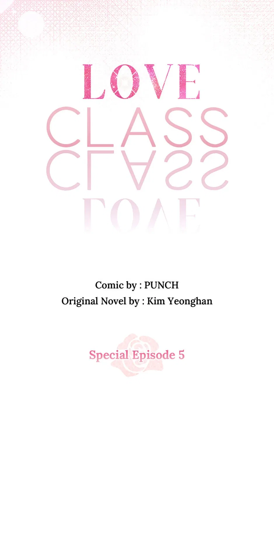 Love Class Chapter 69 – Page 13
