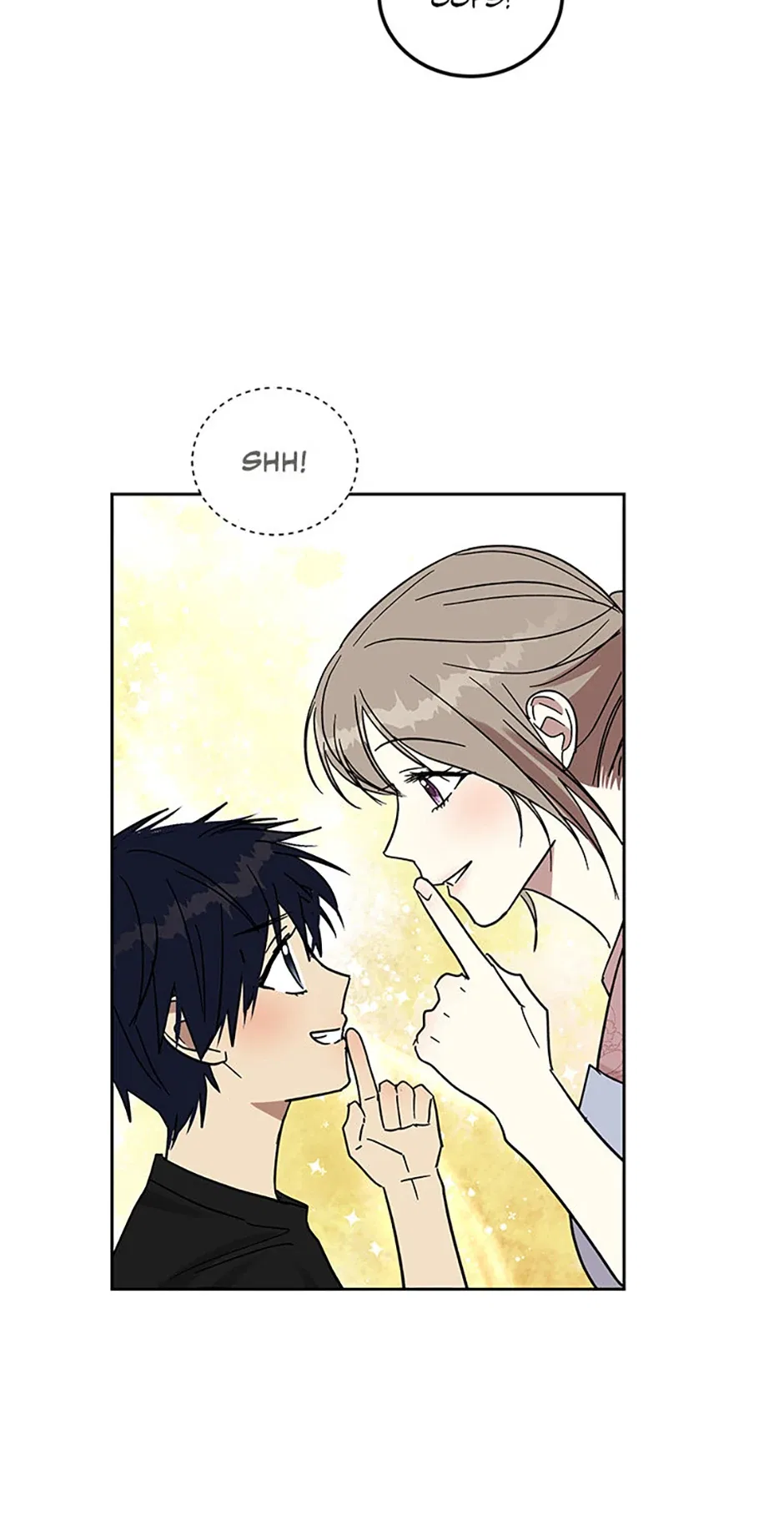 Love Class Chapter 69 – Page 20
