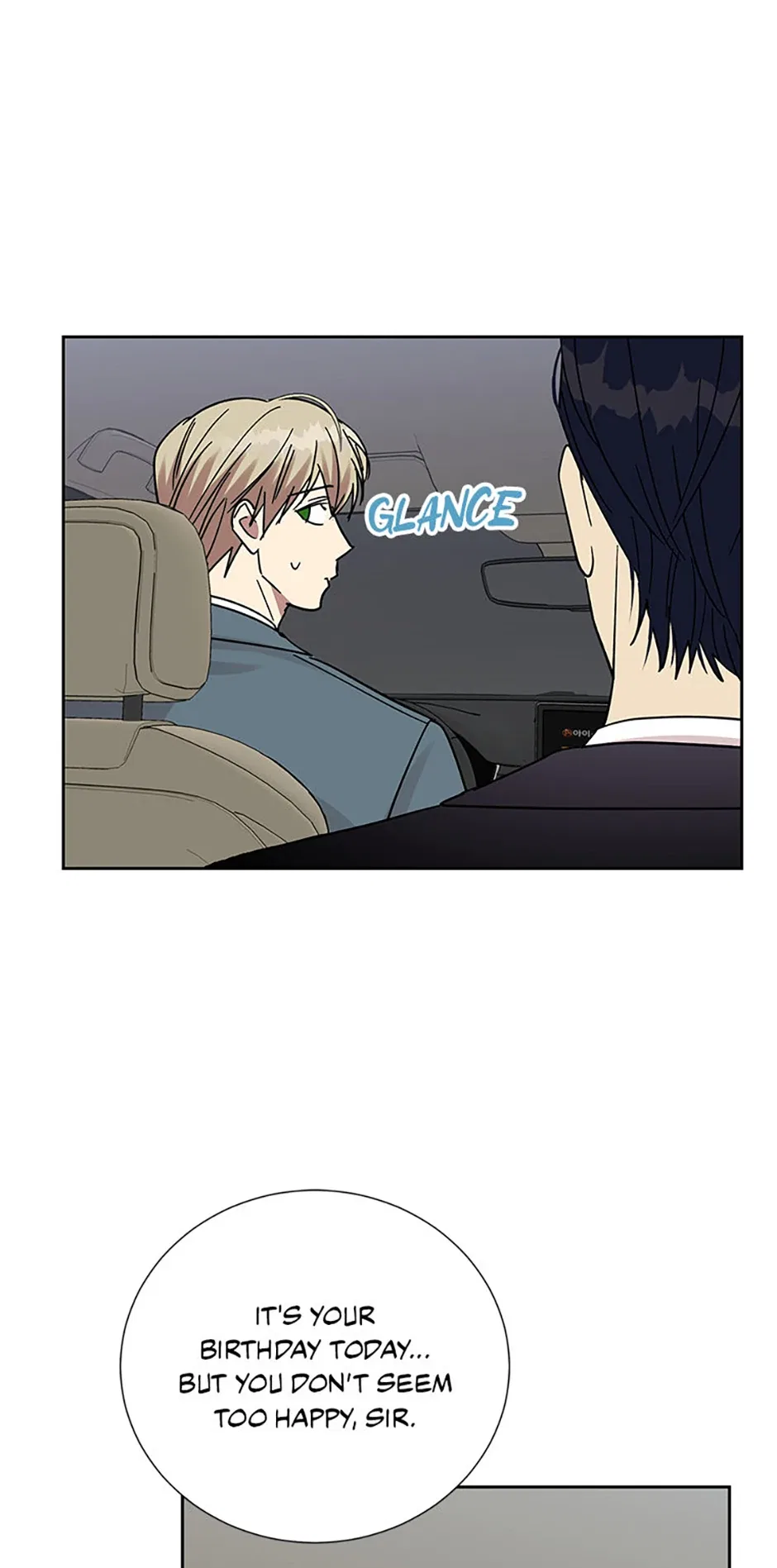Love Class Chapter 69 – Page 27