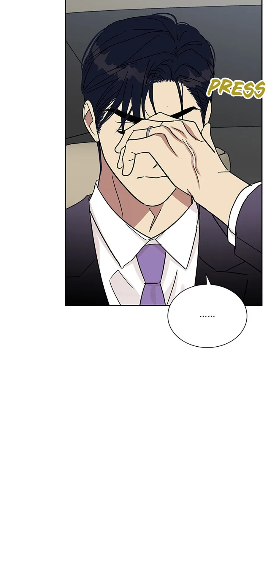 Love Class Chapter 69 – Page 28