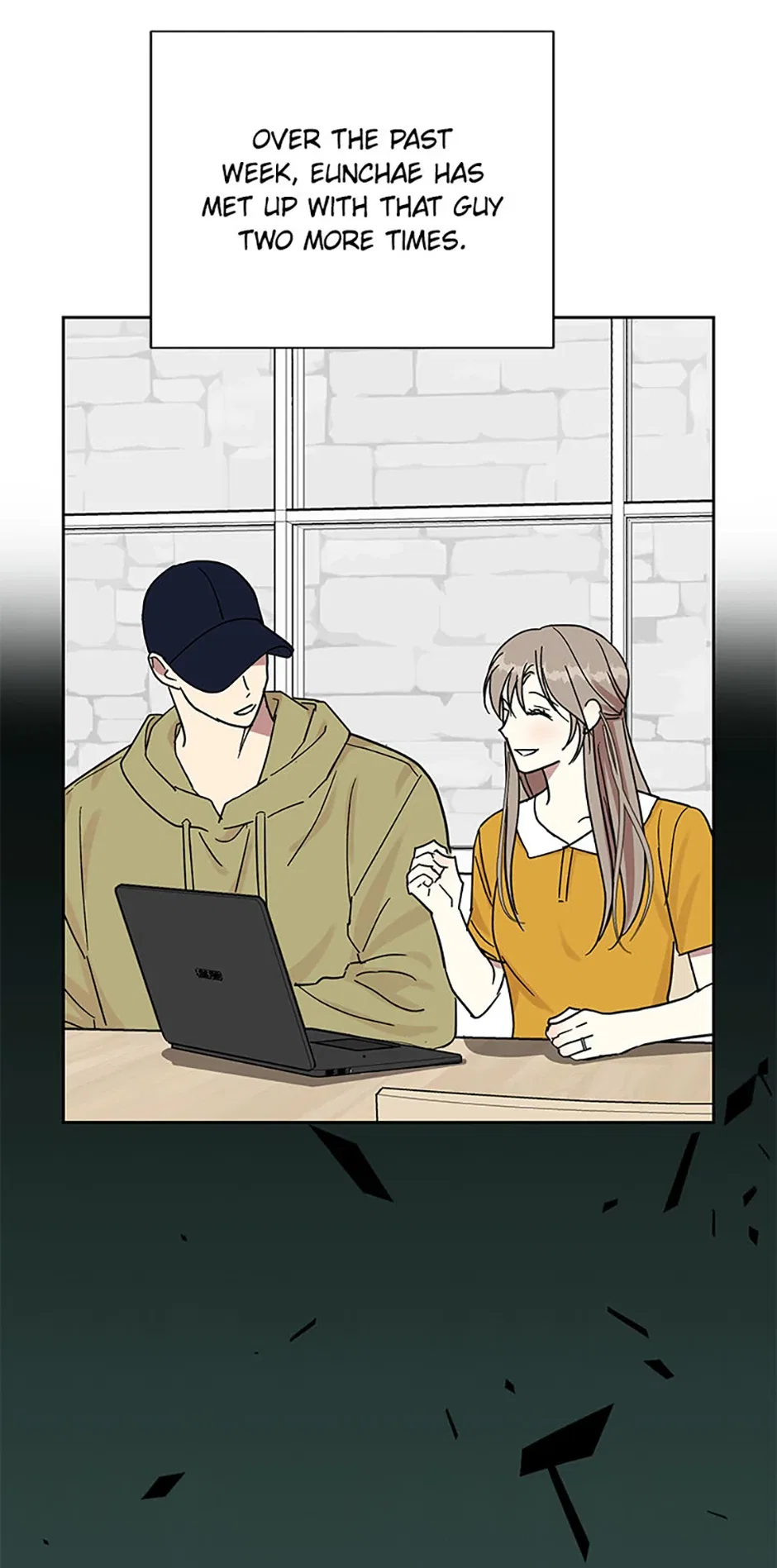 Love Class Chapter 69 – Page 29