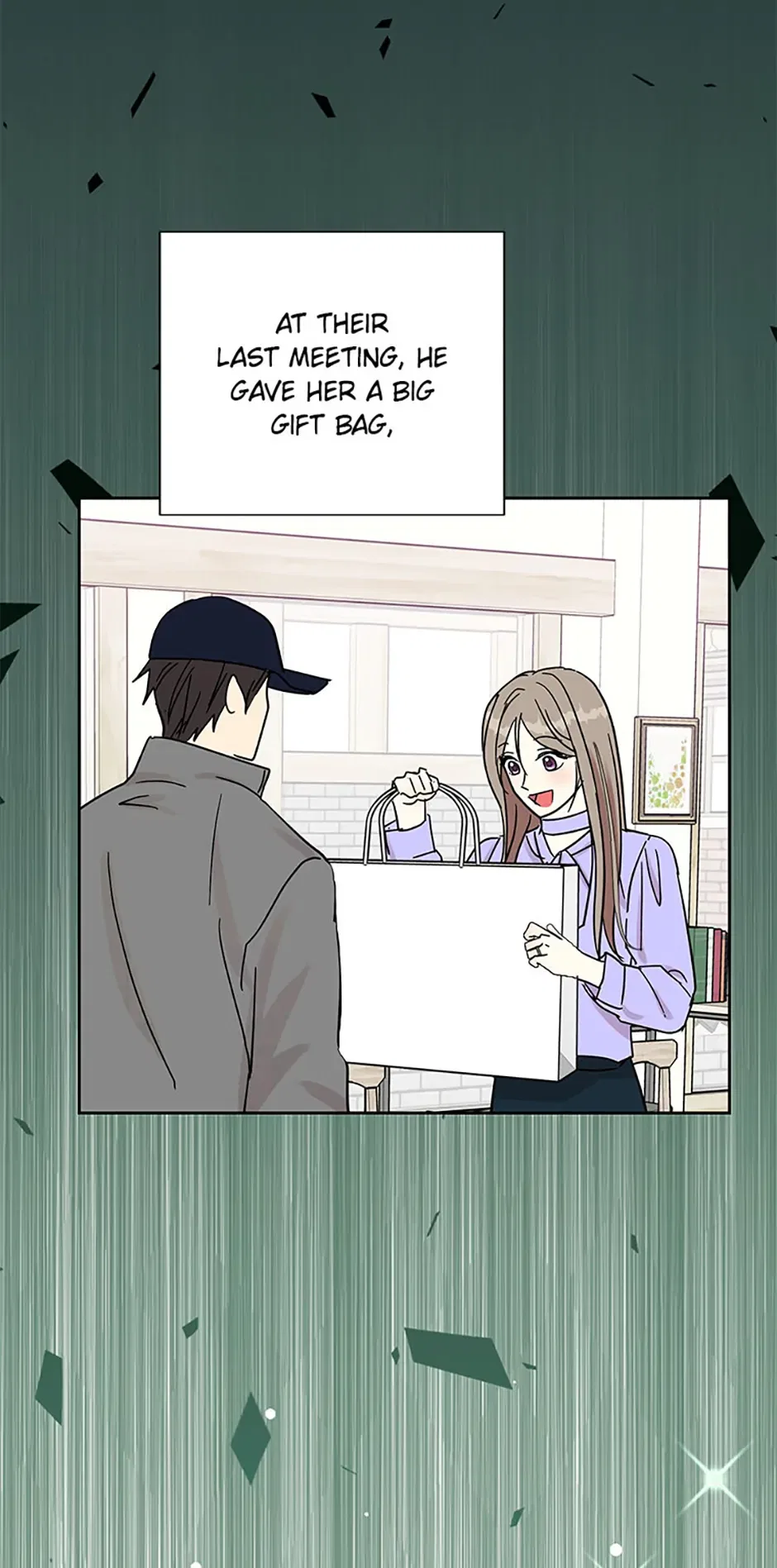 Love Class Chapter 69 – Page 30