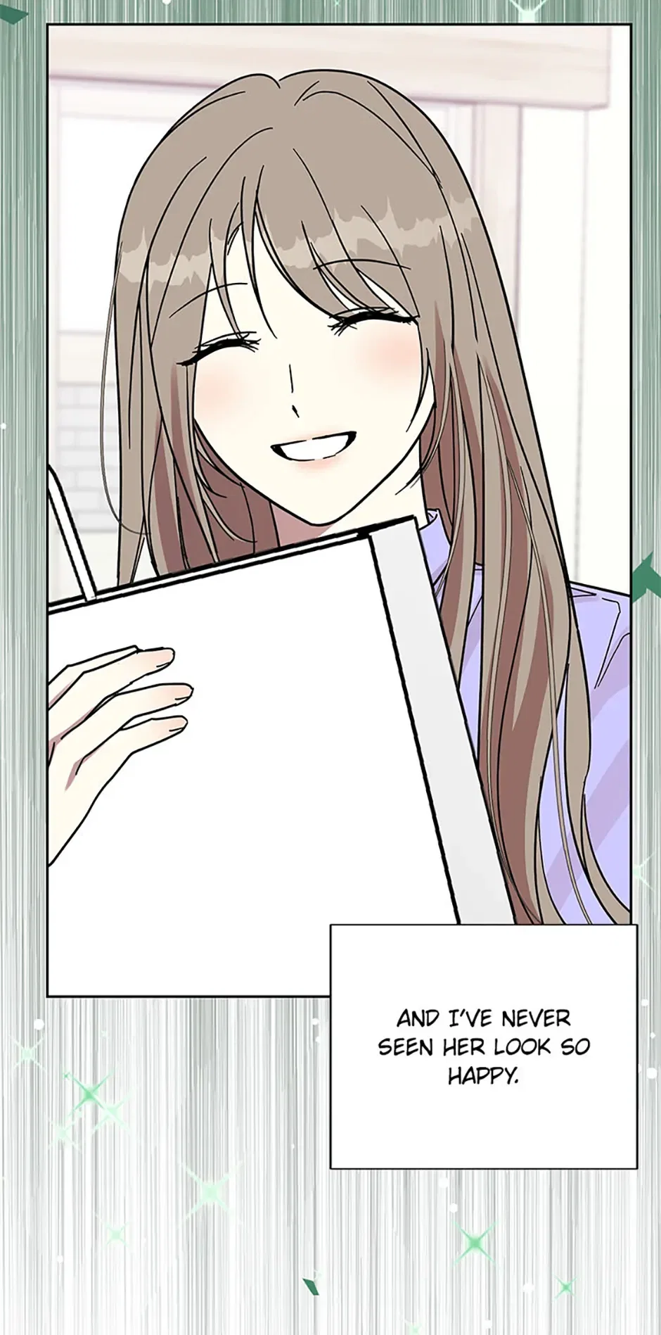 Love Class Chapter 69 – Page 31