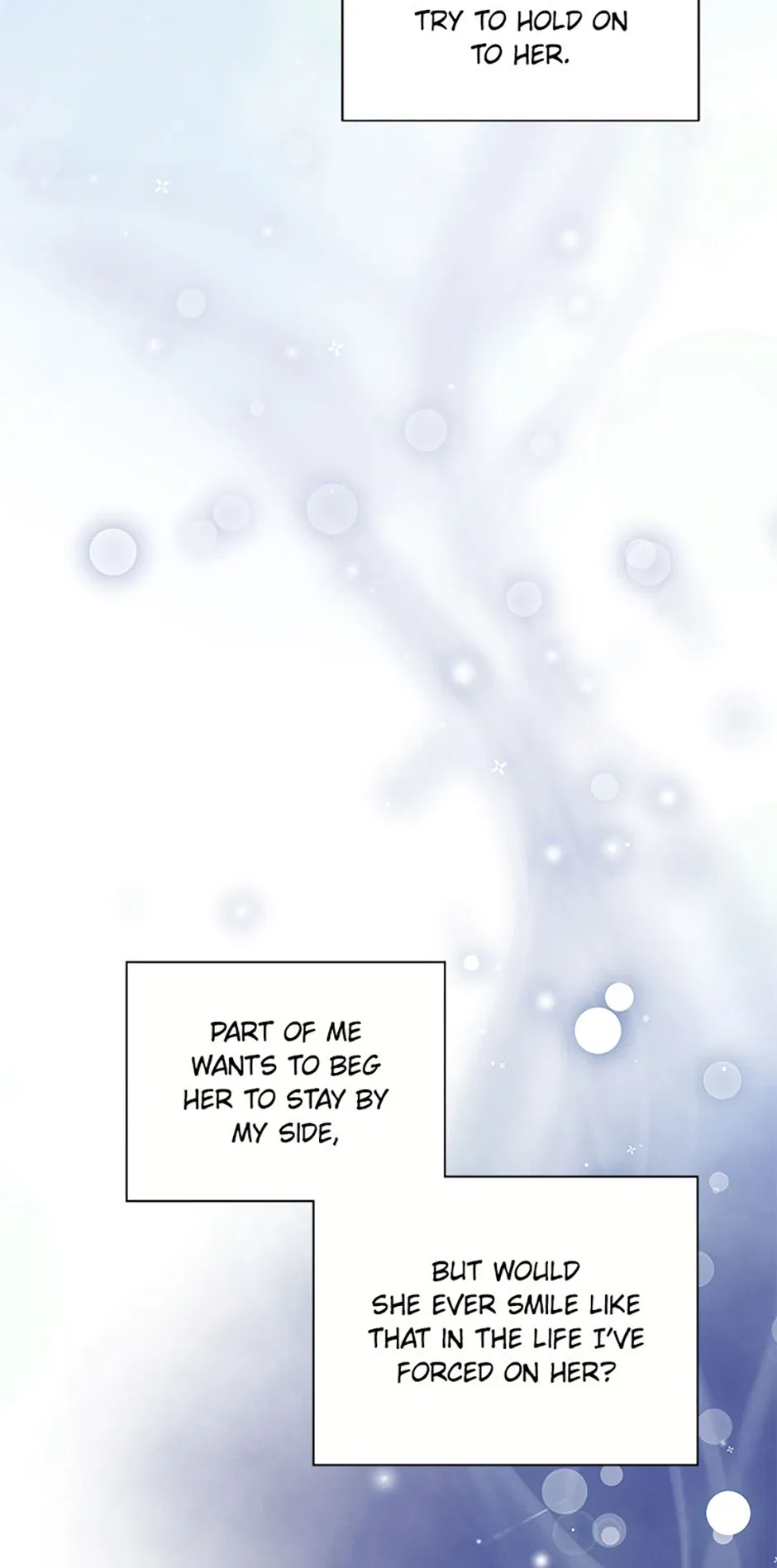 Love Class Chapter 69 – Page 33