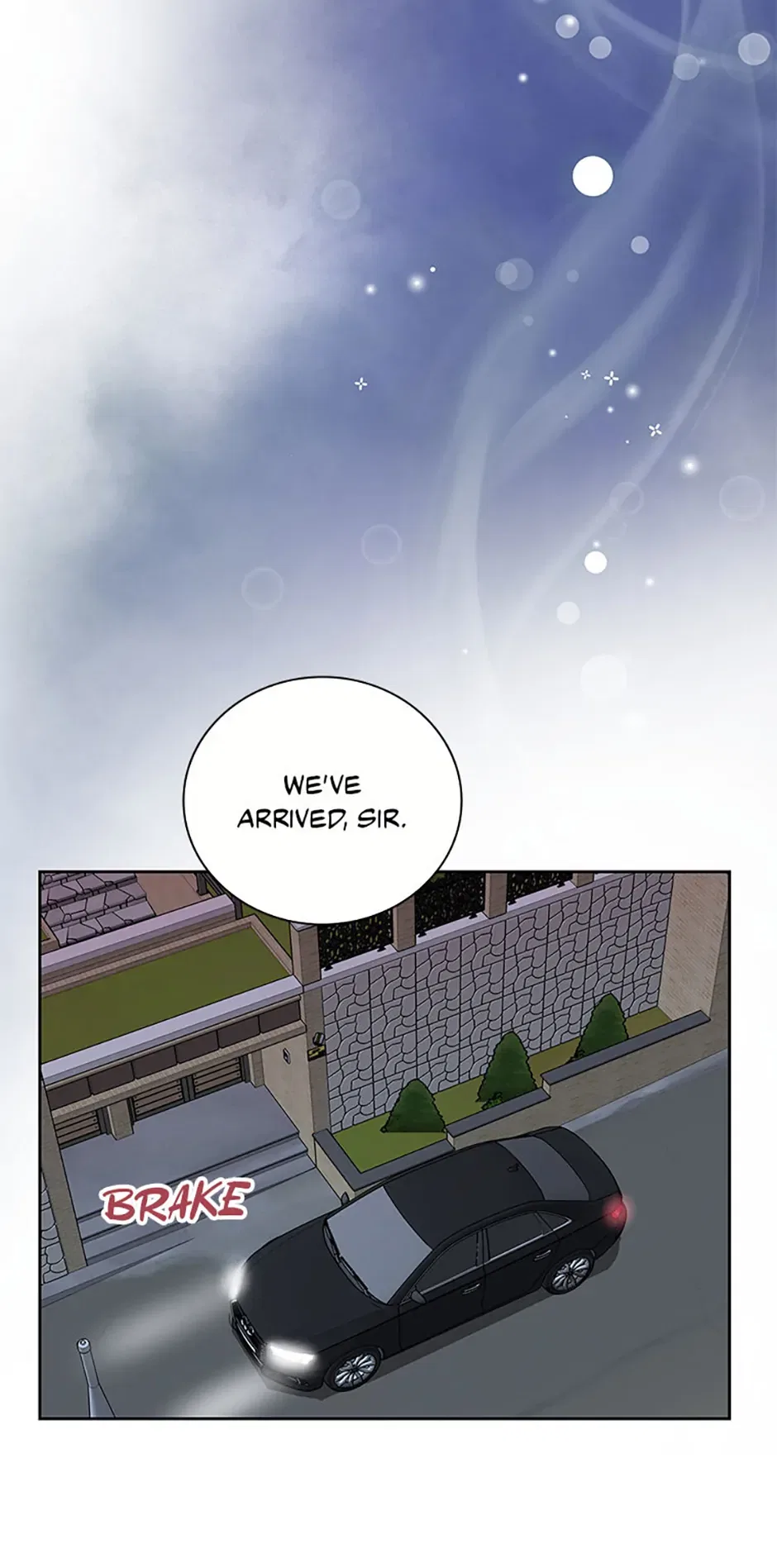 Love Class Chapter 69 – Page 34