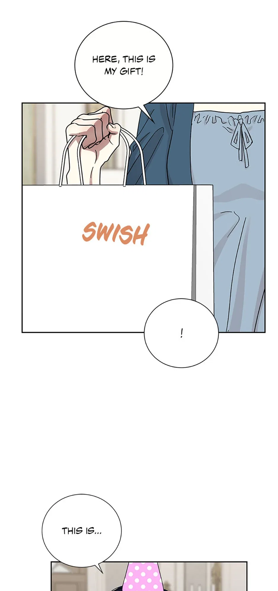 Love Class Chapter 69 – Page 40