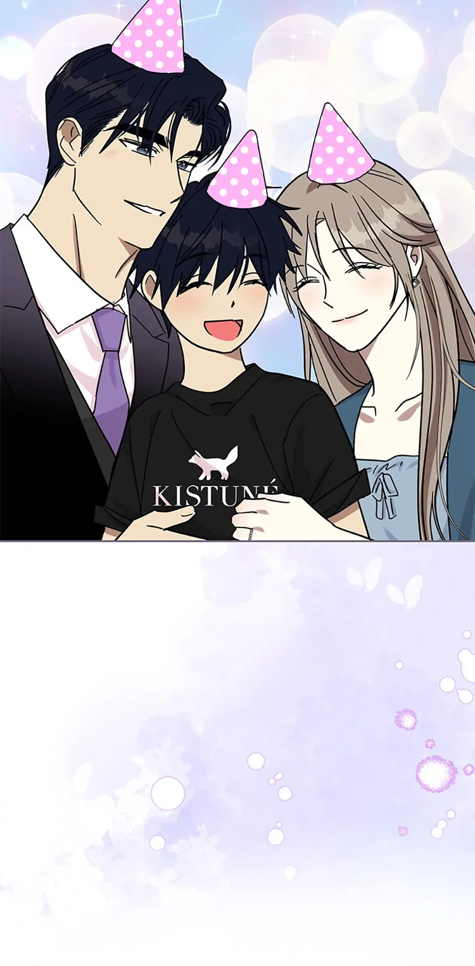 Love Class Chapter 69 – Page 48