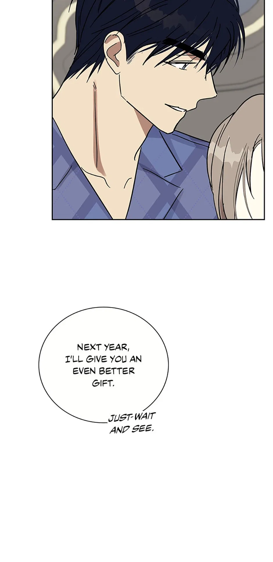 Love Class Chapter 69 – Page 53